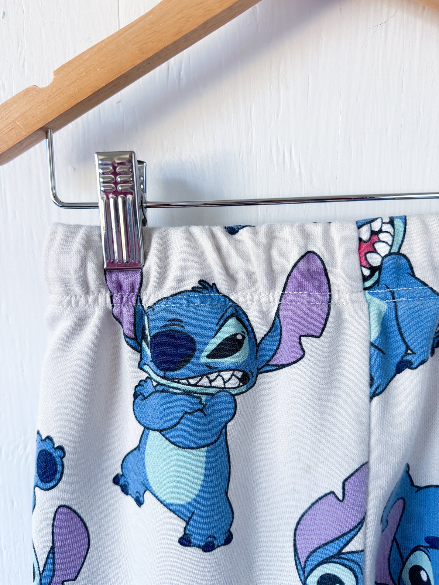 H&M Neutral Stitch Set - 5T