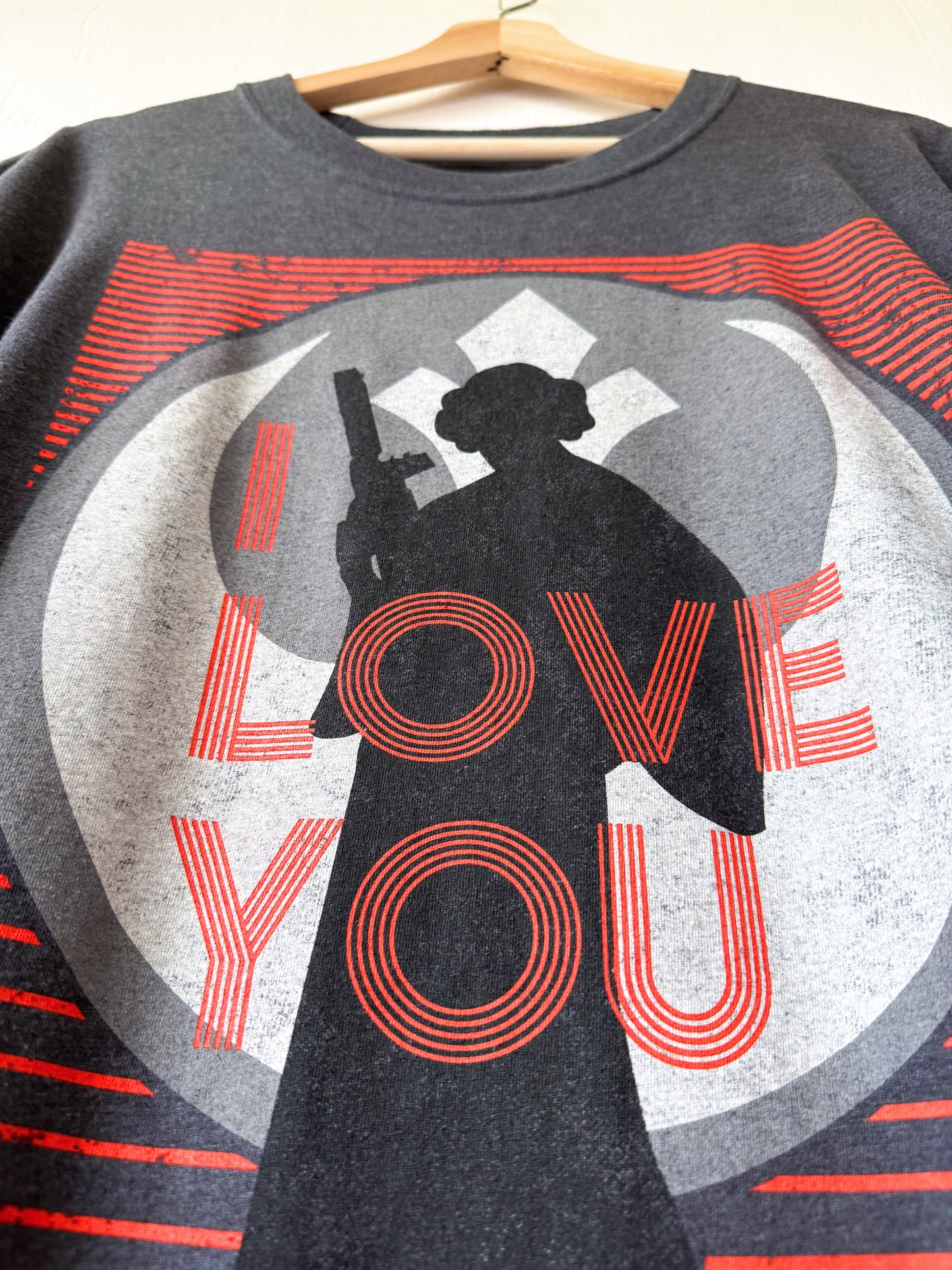 Disney Parks Galaxy’s Edge Leia Tee - XL