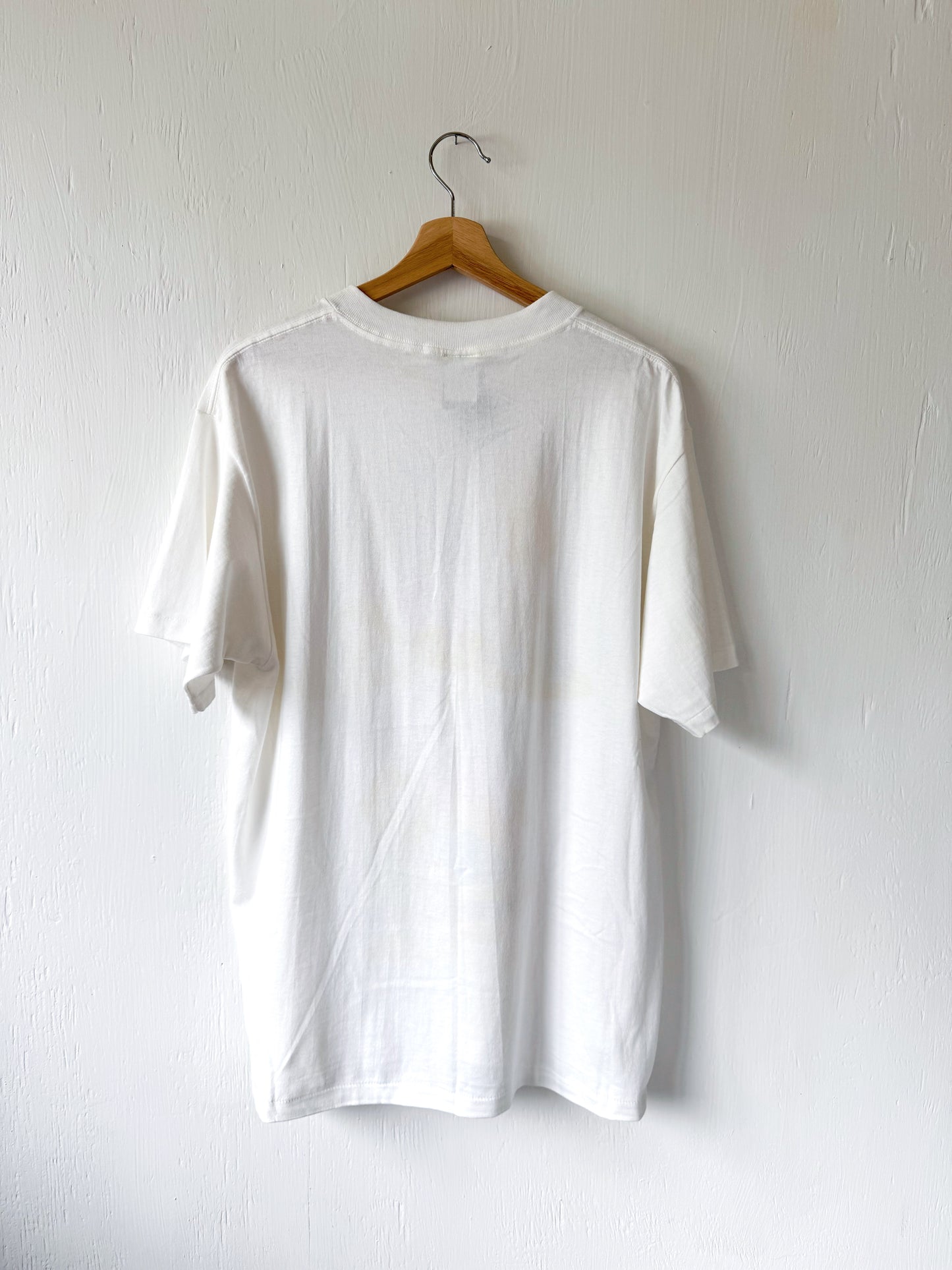 VINTAGE 90’s (new) Character Tee - OS (XL)