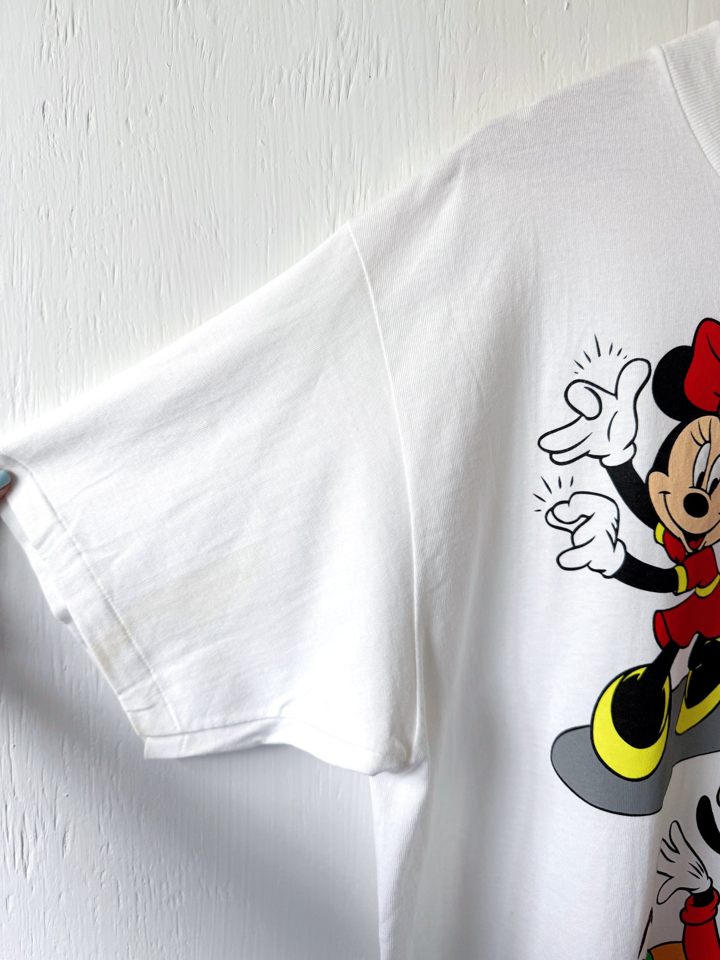 VINTAGE 90’s (new) Character Tee - OS (XL)