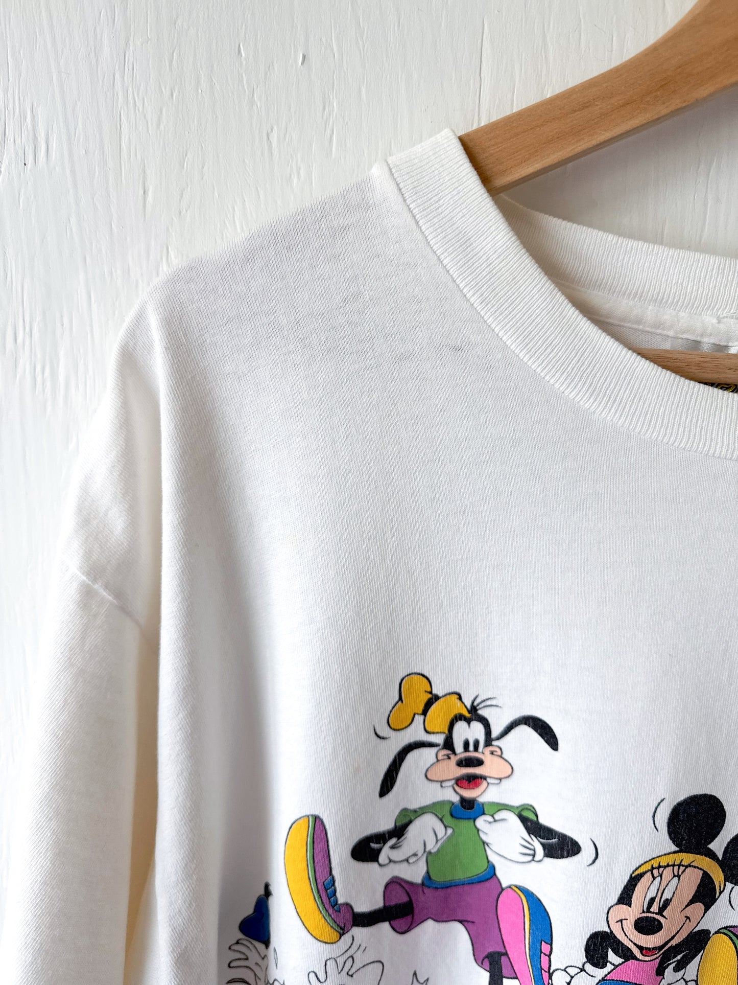 VINTAGE Workout Gang Tee - L