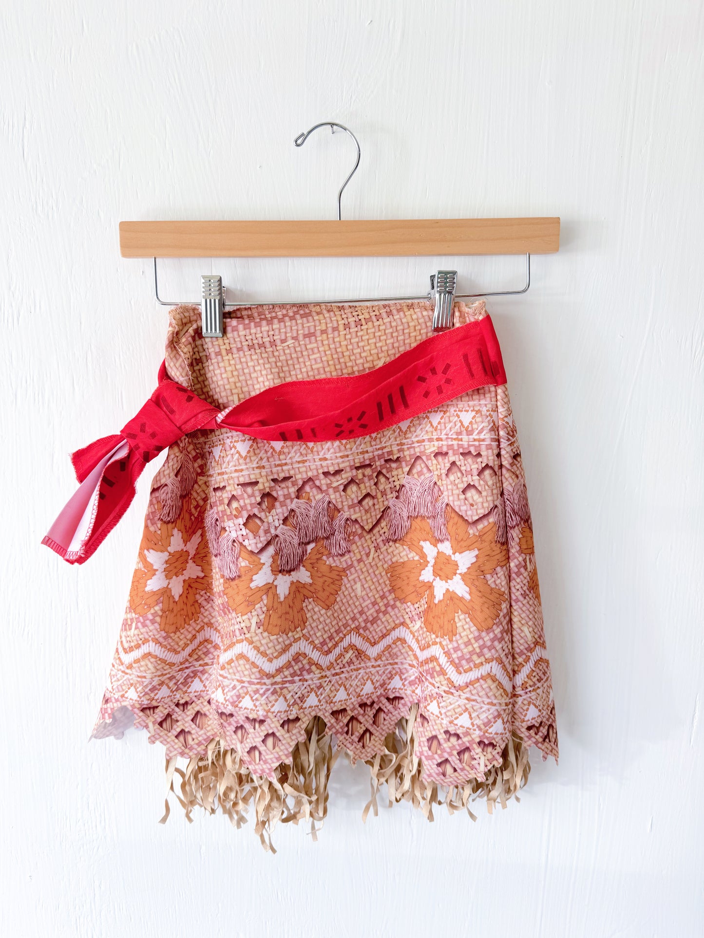 Moana 2Pc Set - 4/6X