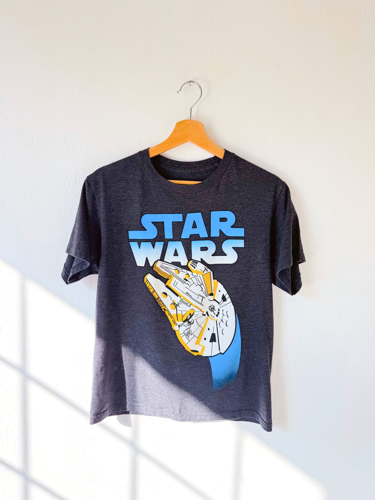 Star Wars Millennium Falcon Tee - YXL