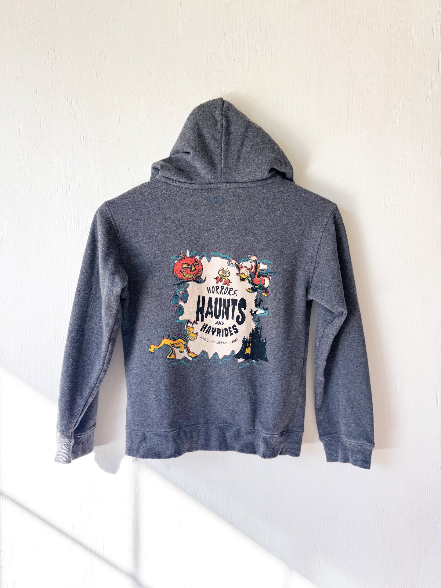 Disney Parks MNSSHP Hoodie - Y7/8