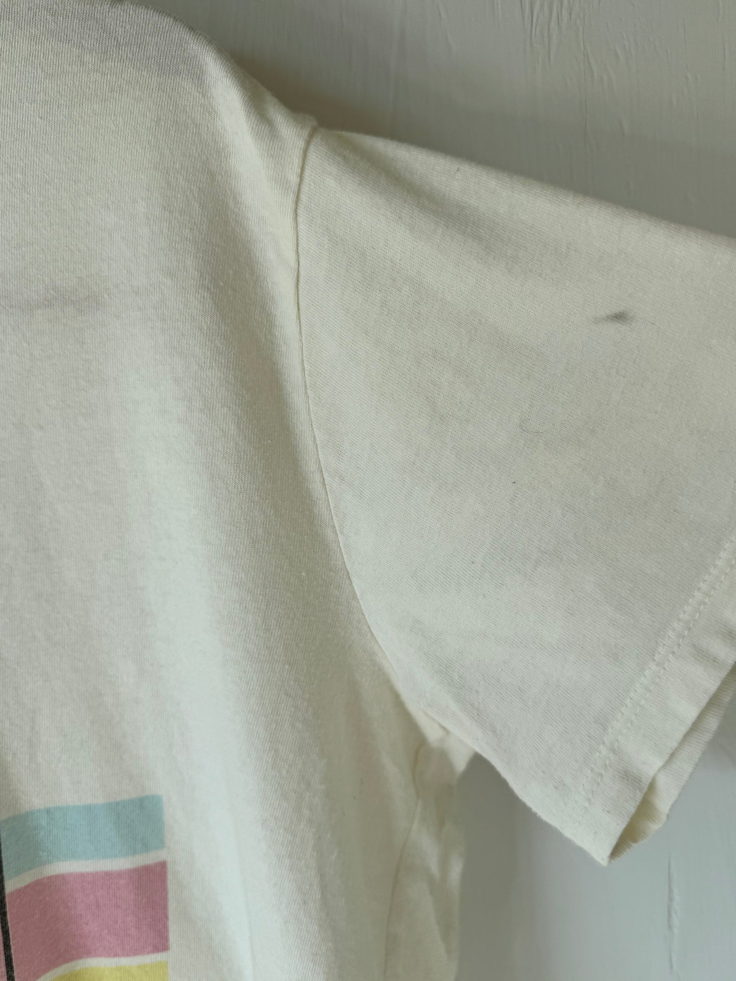 Retro Yoda Tee - XL