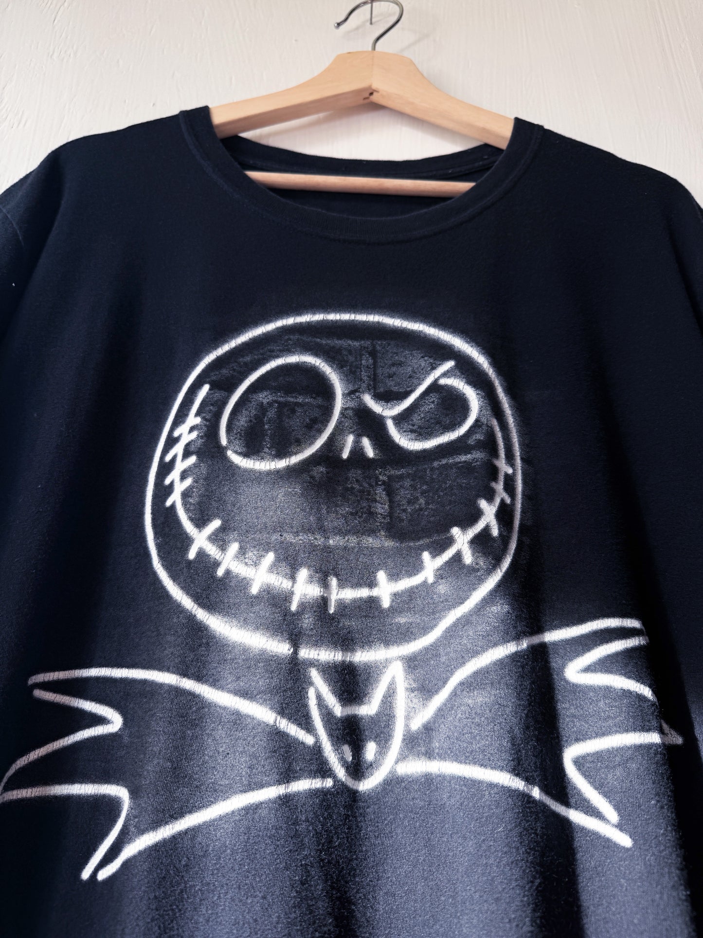 Jack Skellington Tee - XL