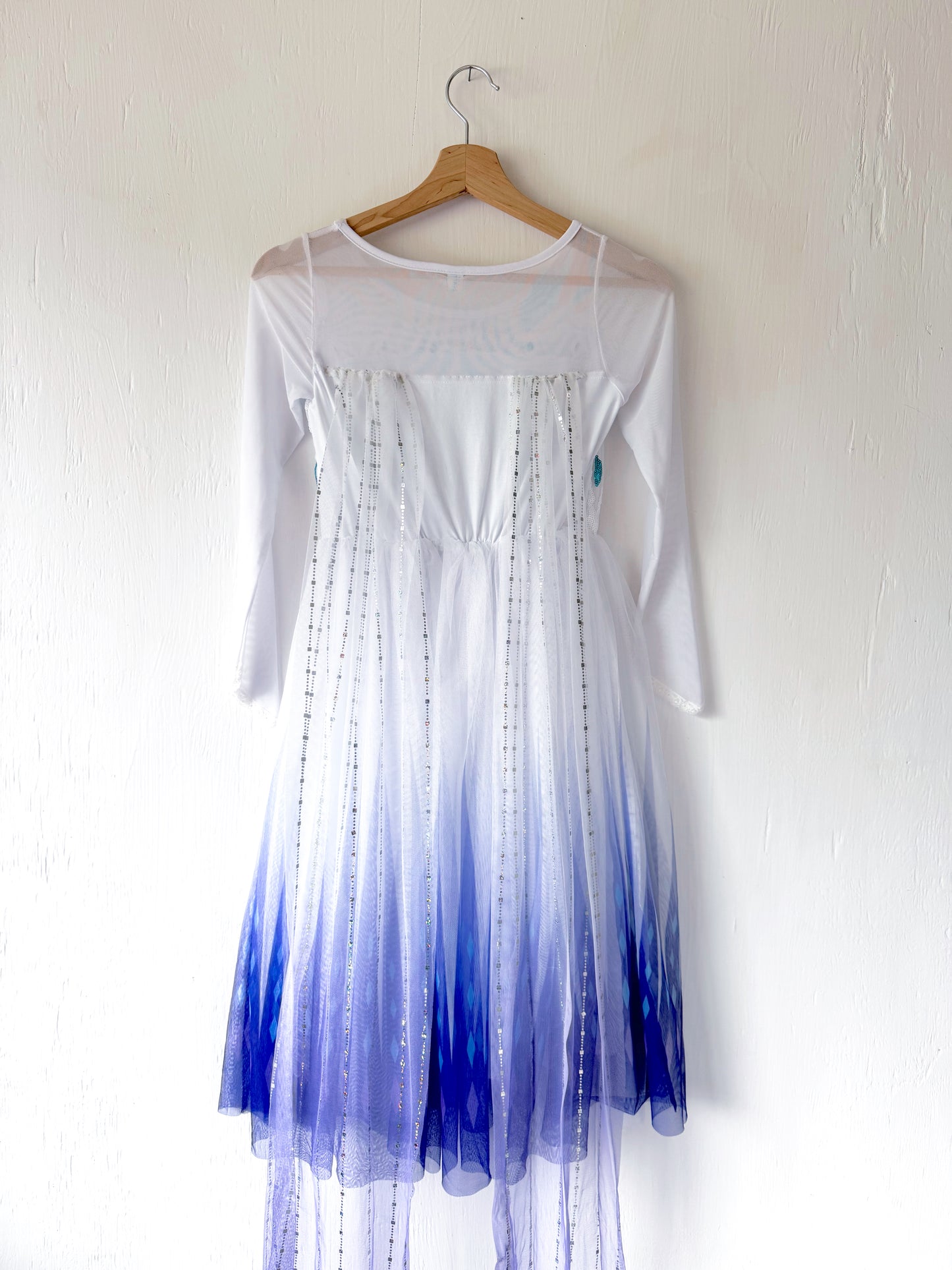 Trish Scully Elsa Dress - Y8