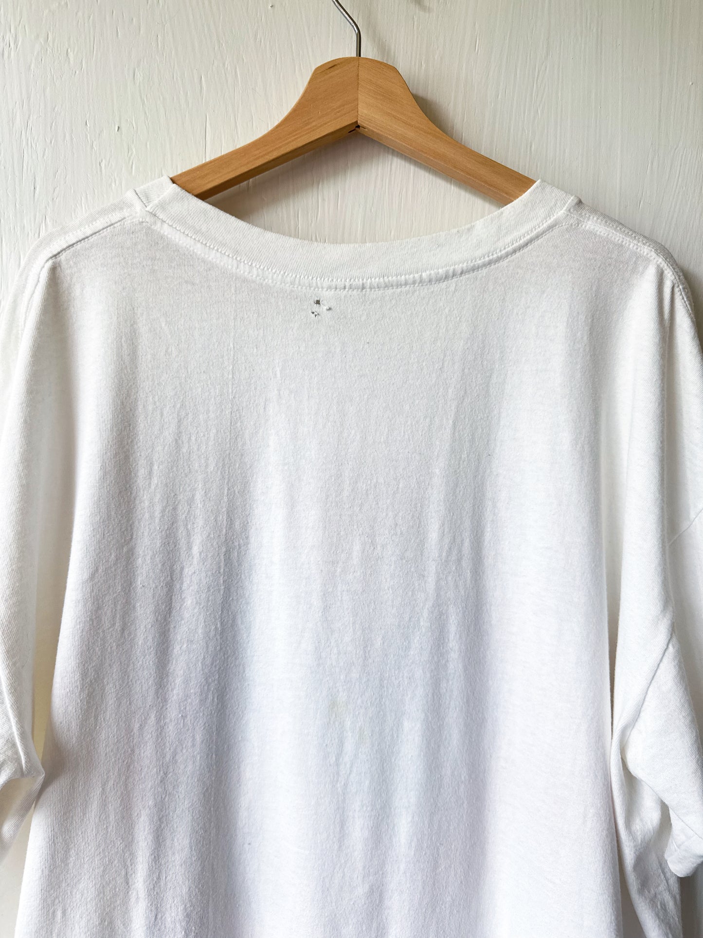 VINTAGE 80’s I Love Mickey Tee - 2X/3X