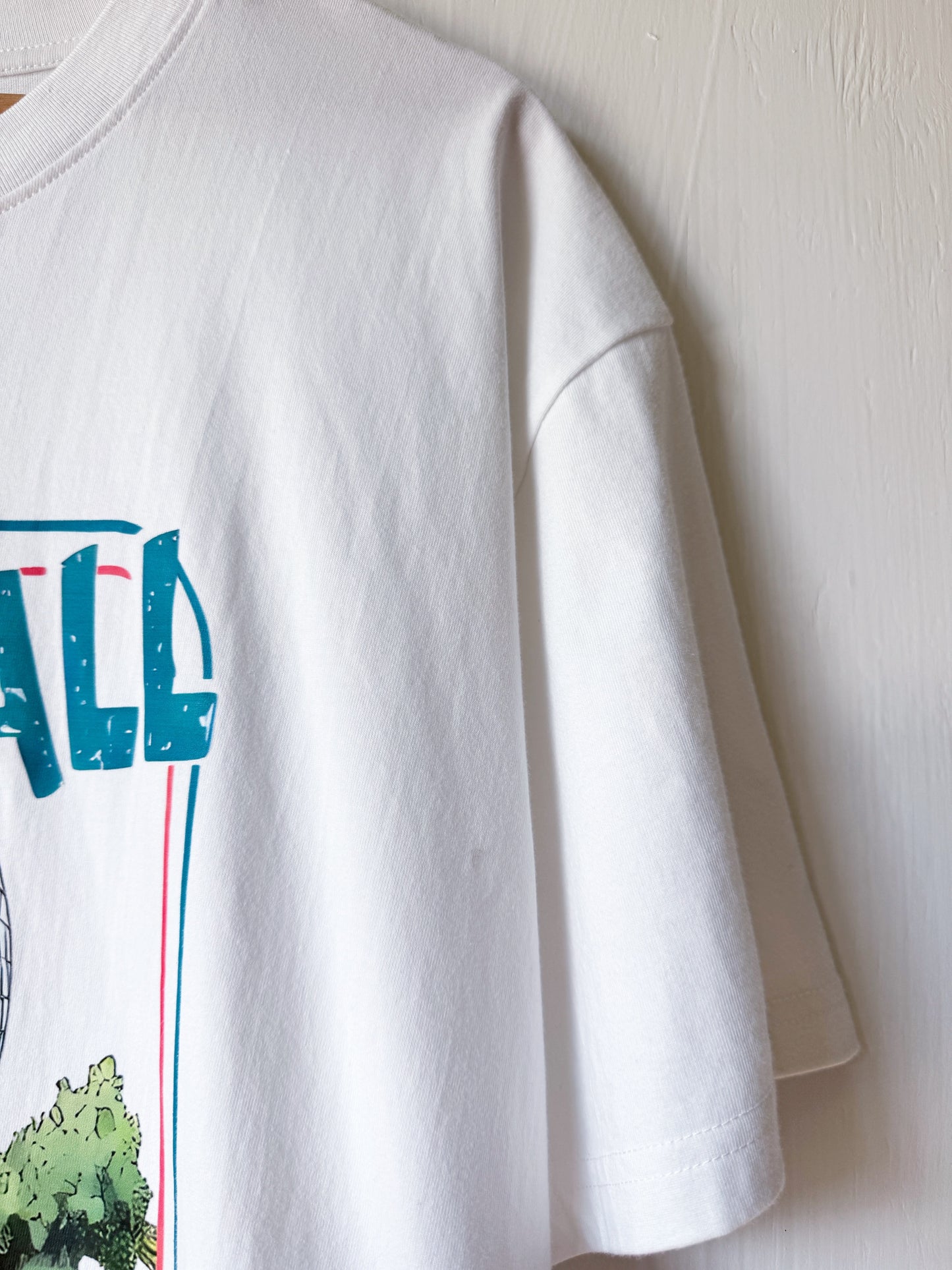 EPCOT Golf Ball Tee - XL