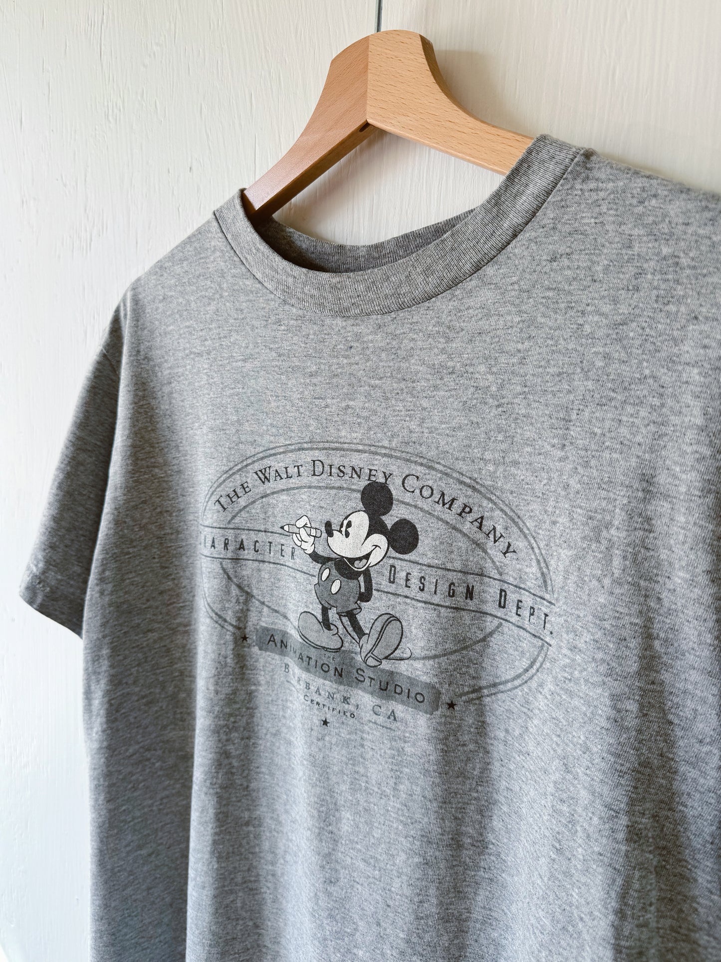 VINTAGE Disney Animation Studios Tee - M