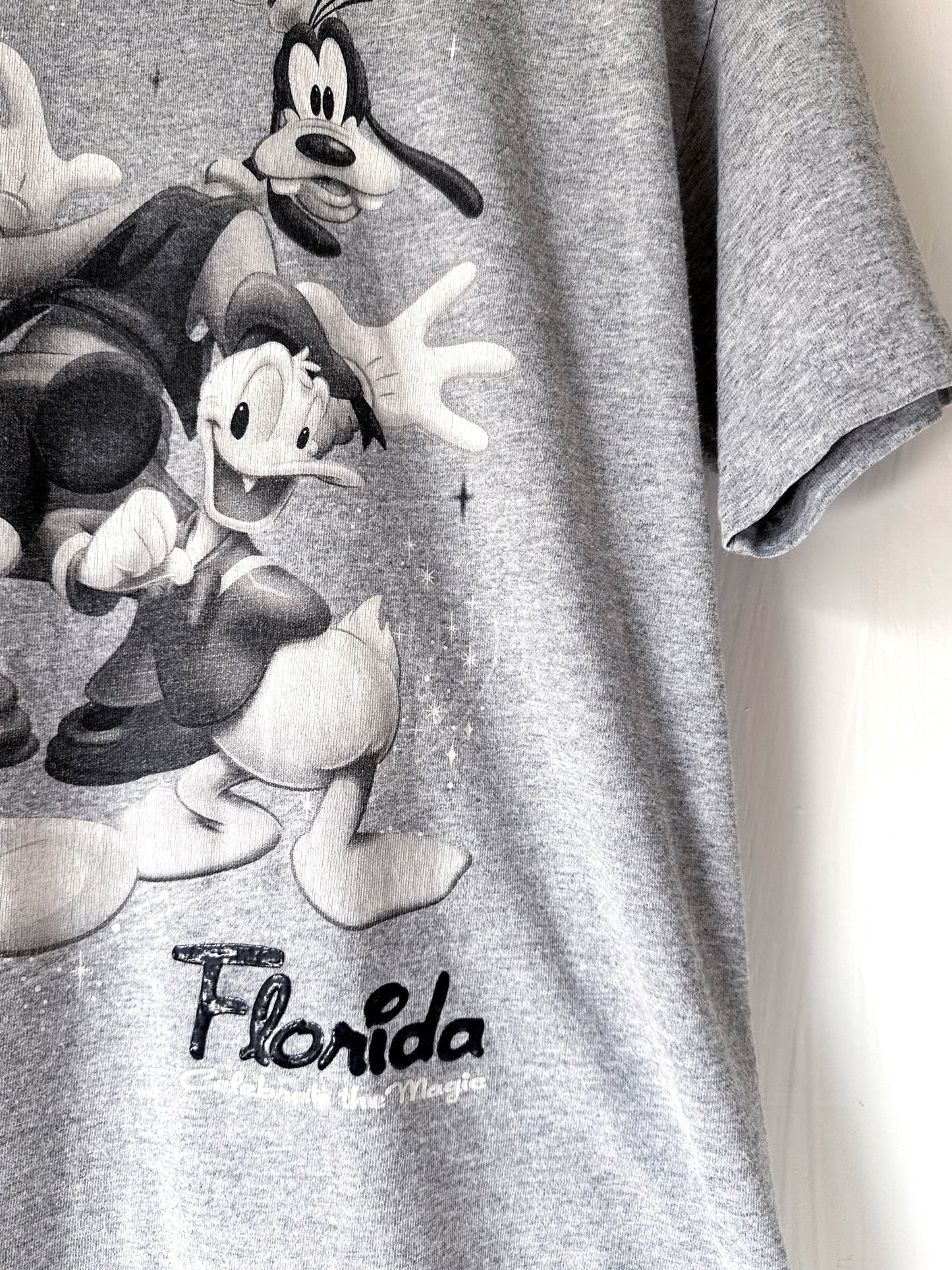 VINTAGE Florida Tee - M