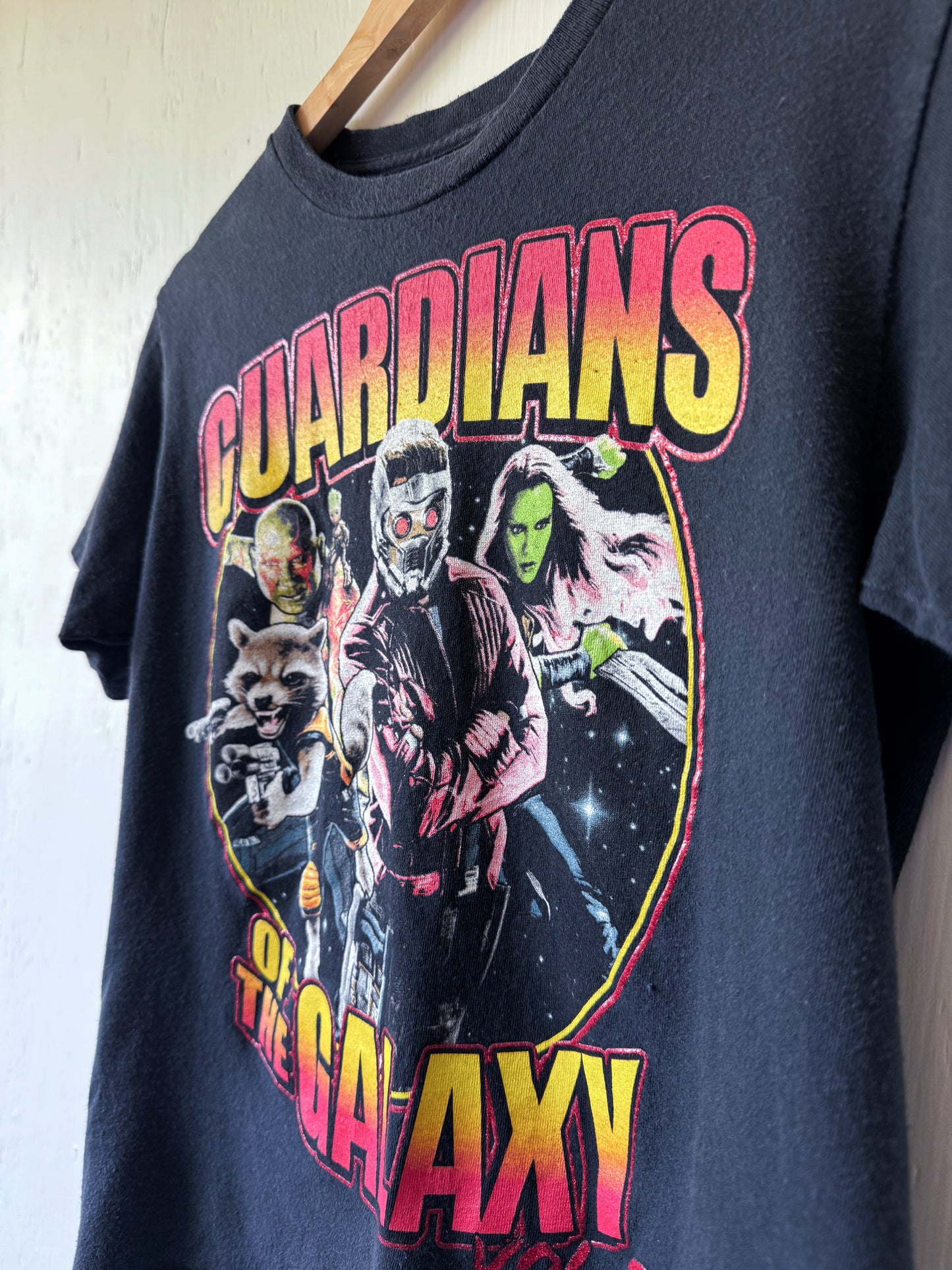 Guardians Of The Galaxy Tee - YM