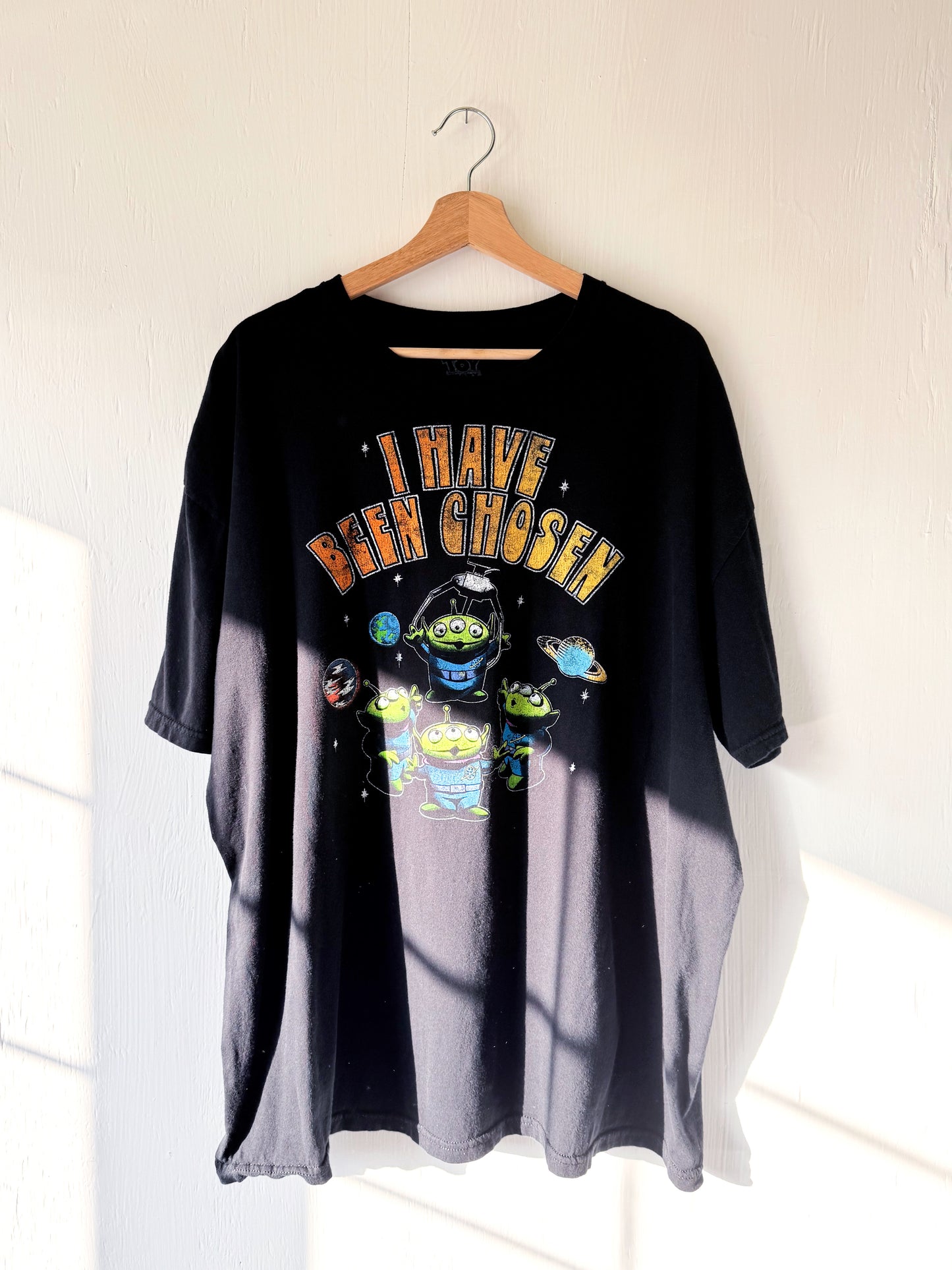 Toy Story Aliens Tee - 3X