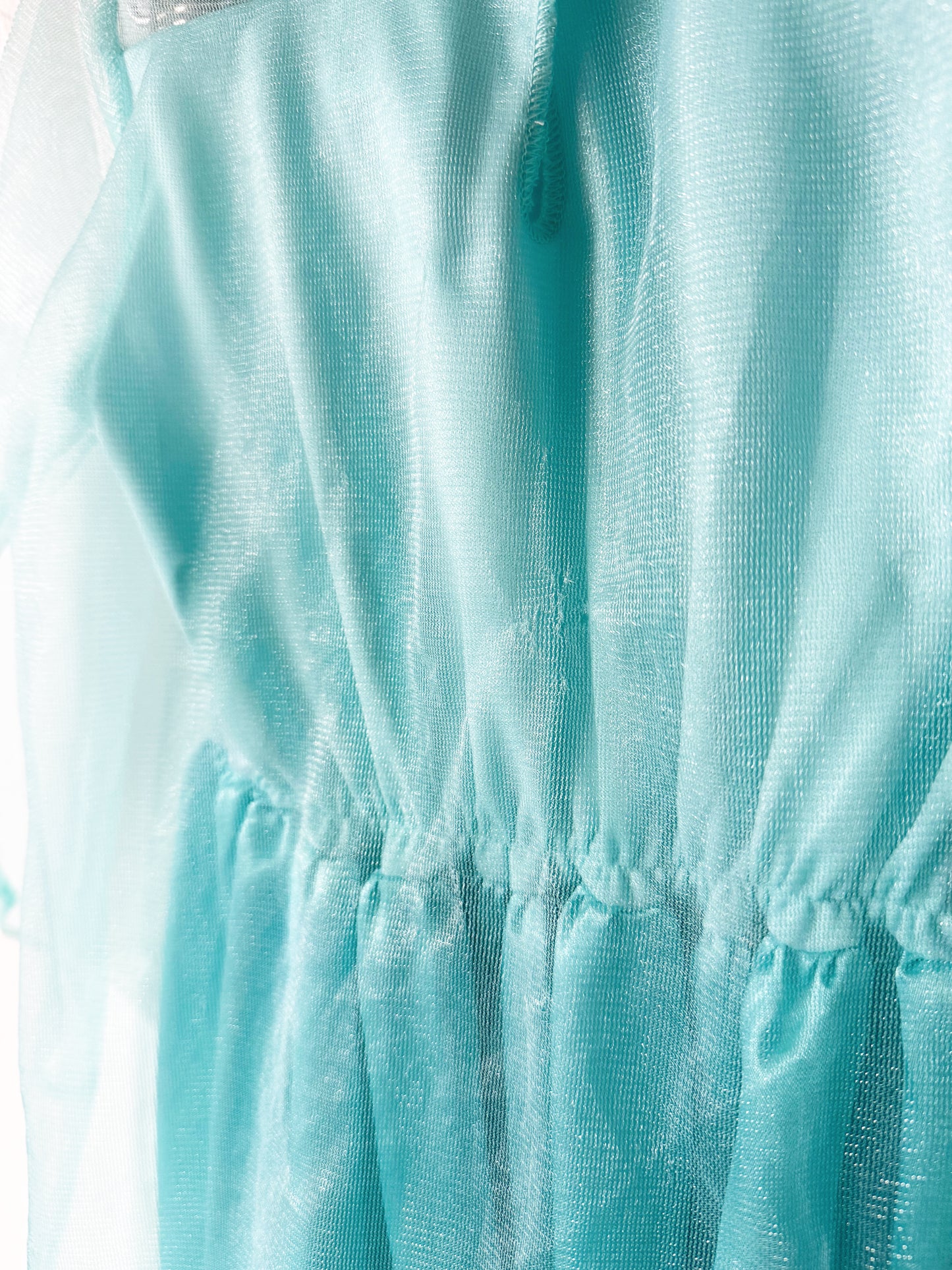 Elsa Knee Length Dress - 4/6X