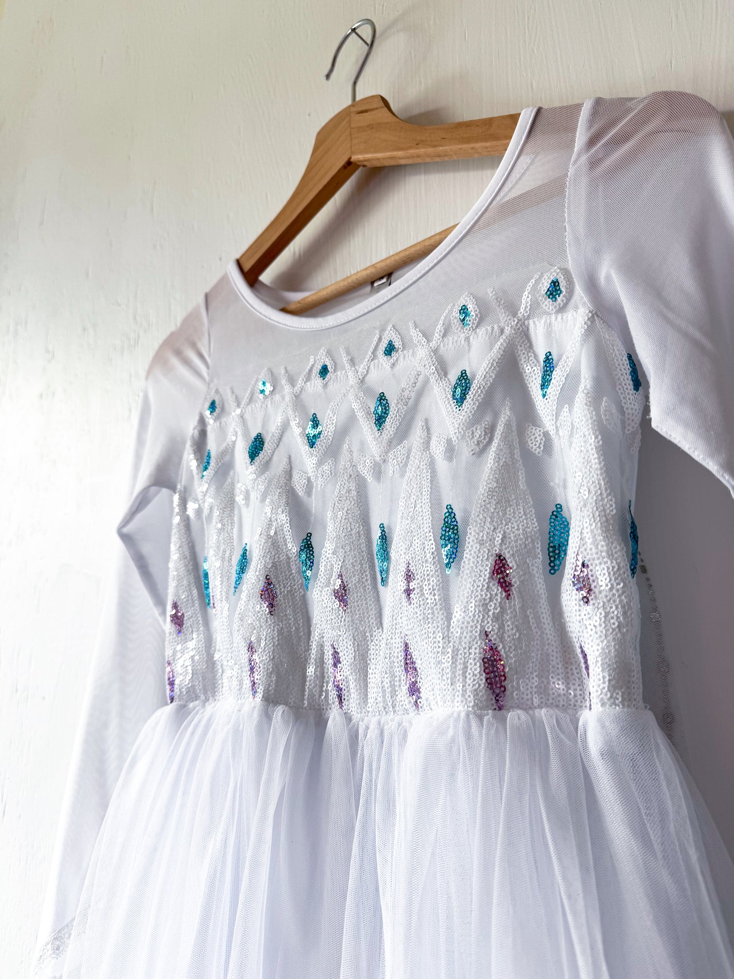 Trish Scully Elsa Dress - Y8