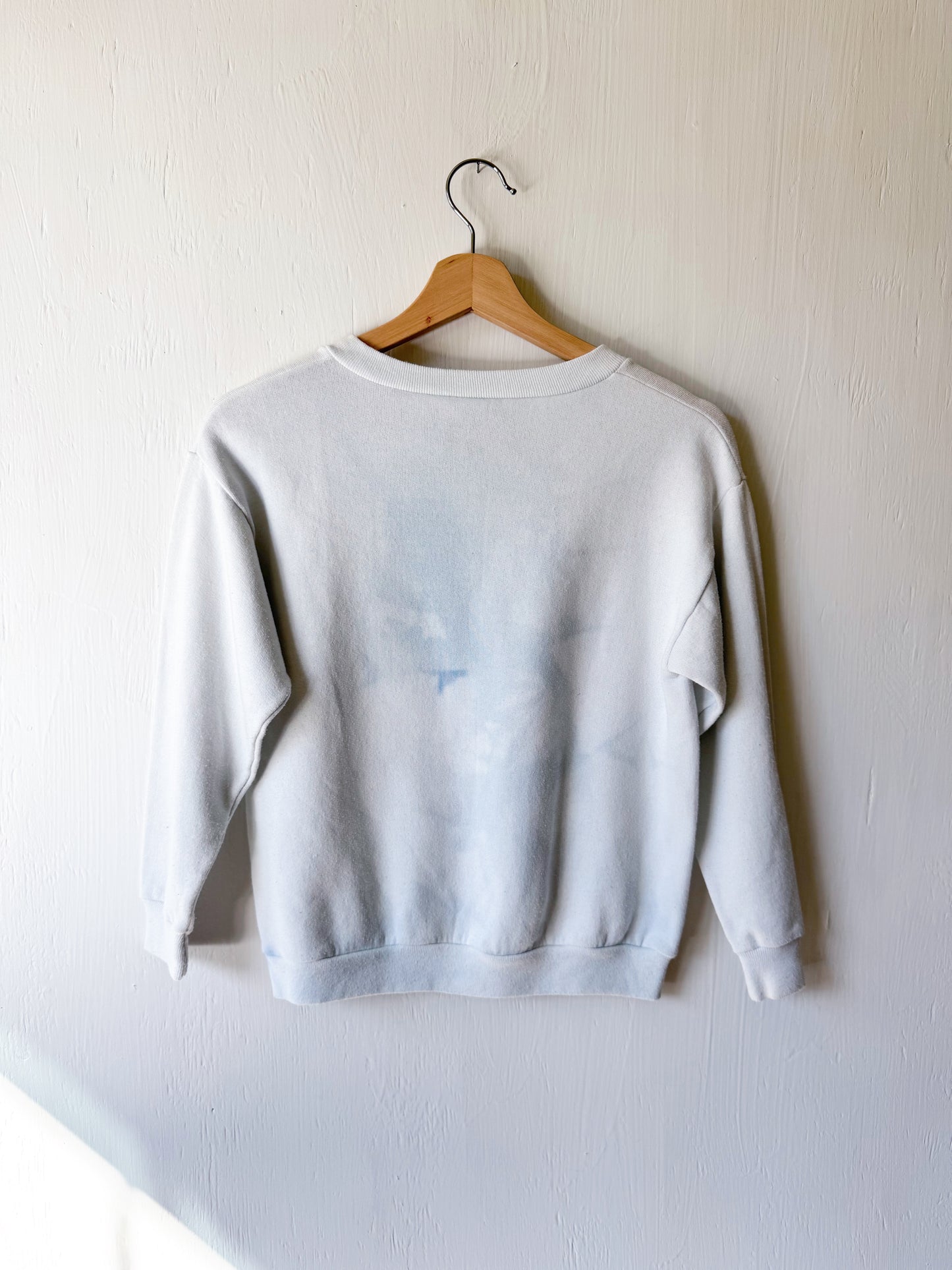 VINTAGE 90’s Mickey Crewneck - YM (10/12)