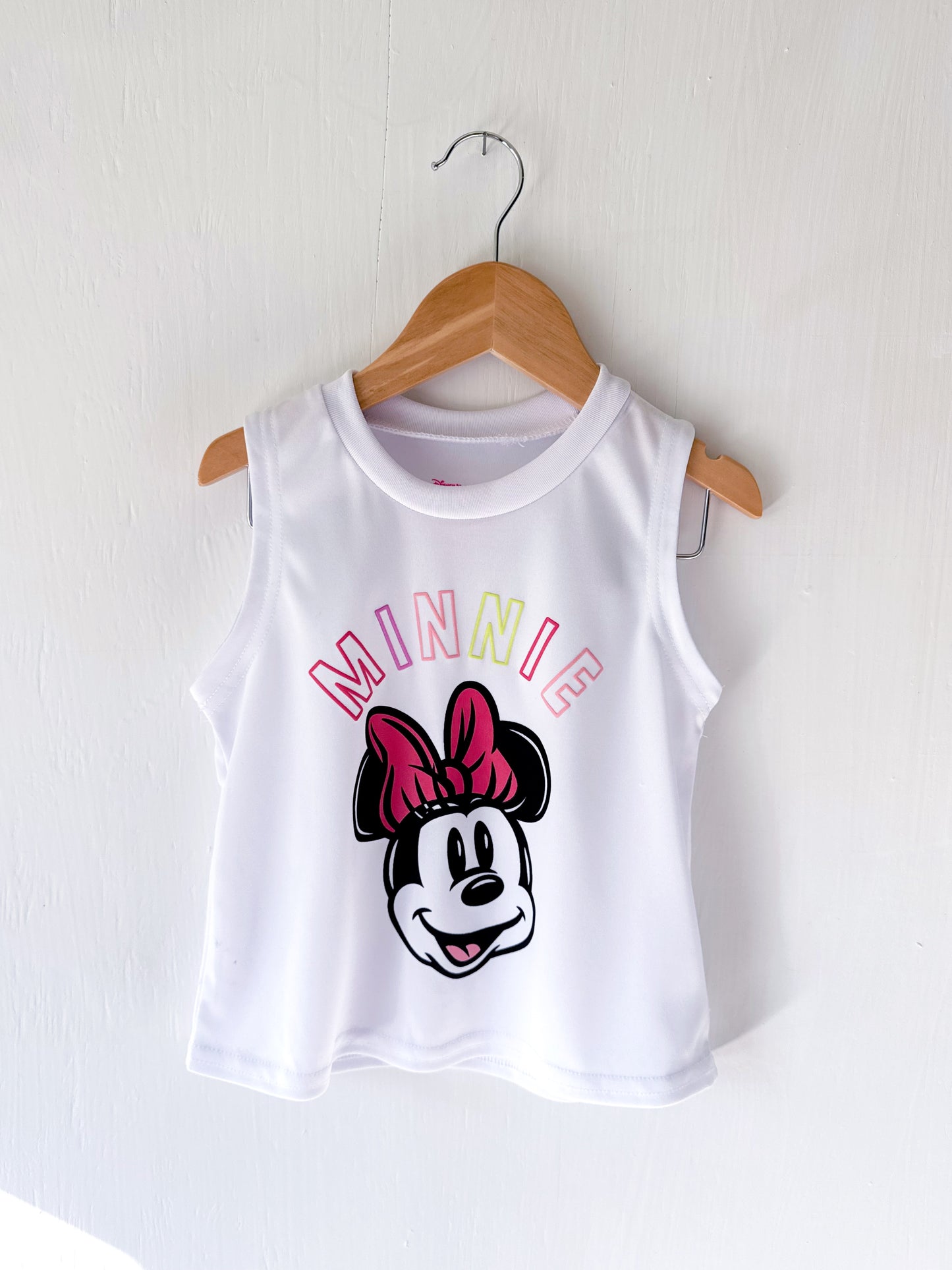 Minnie Breezy Tank - 6