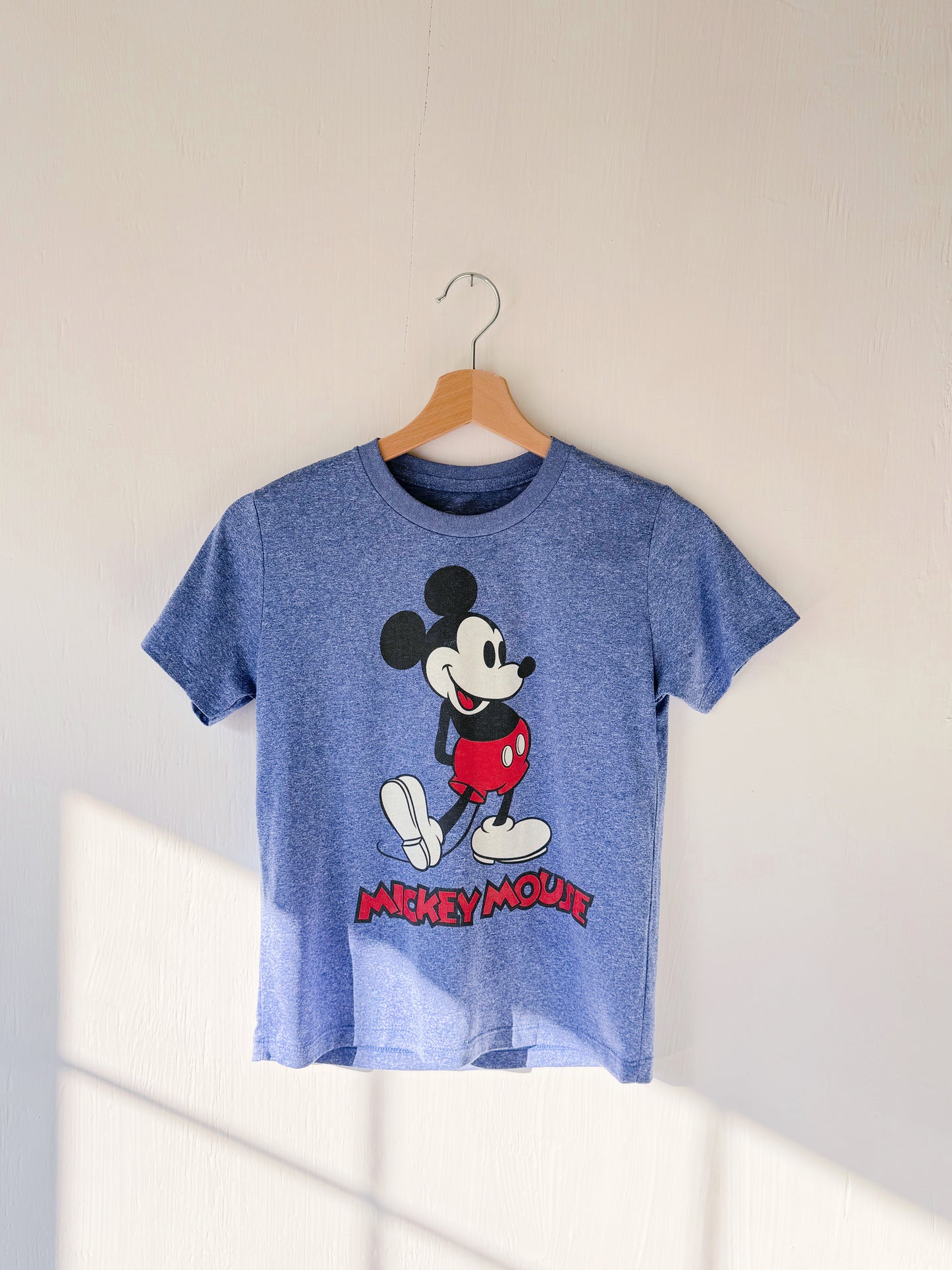 Dri-Fit Mickey Tee - YM