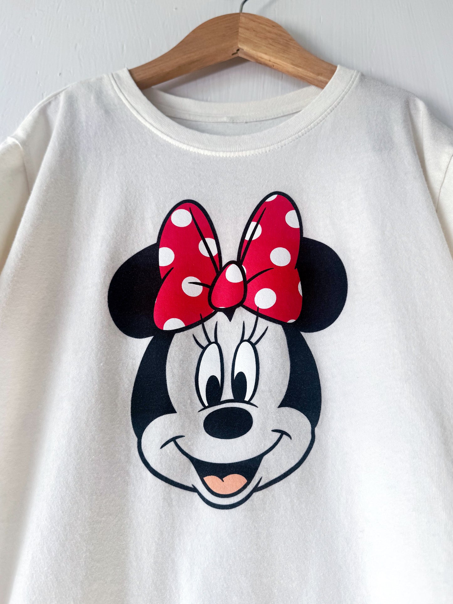 Minnie Mouse Classic Tee - YM