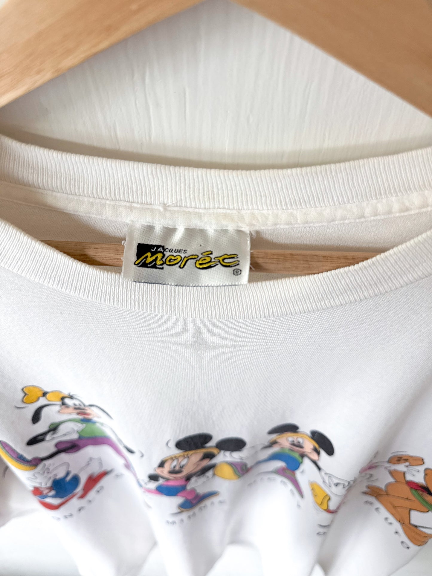 VINTAGE Workout Gang Tee - L