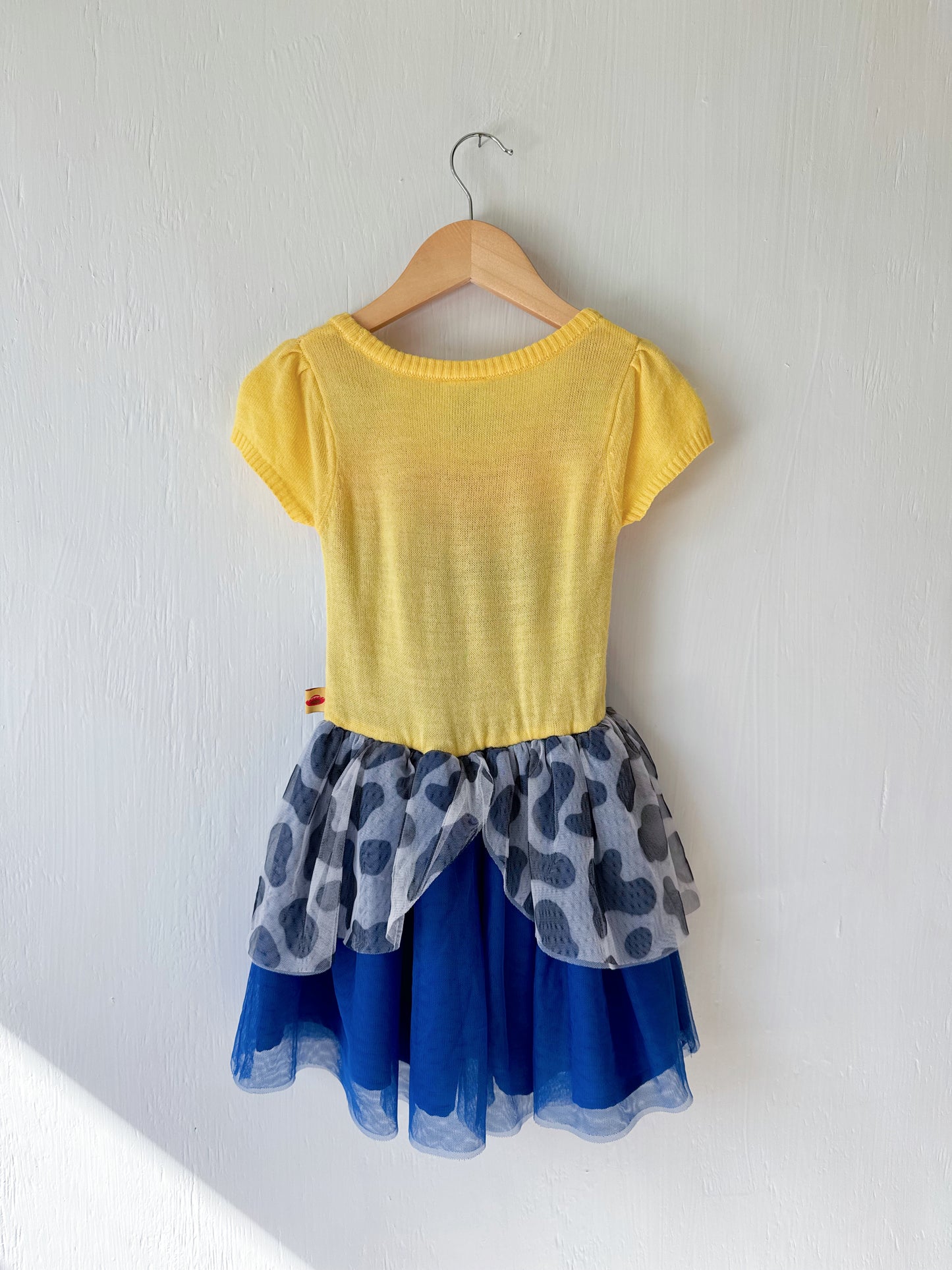 Toy Story Jessie Dress - 4T
