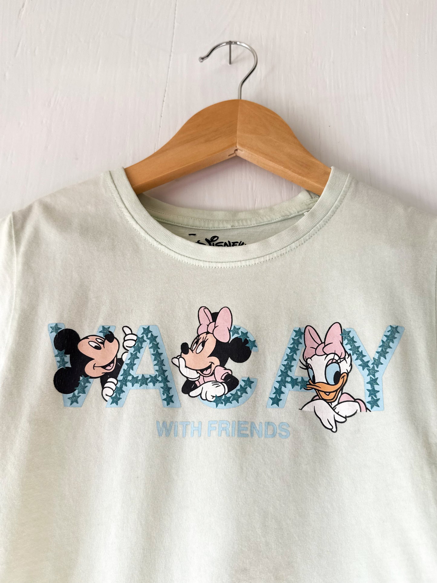Vacay With Friends Tee - 3/4T