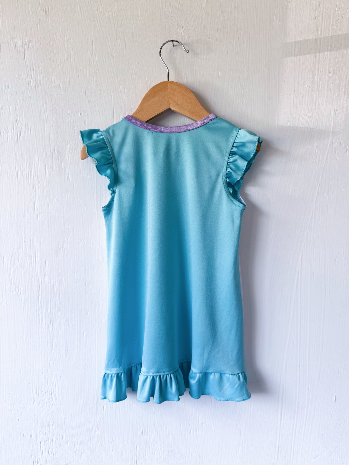 Moana Nightgown - 3T
