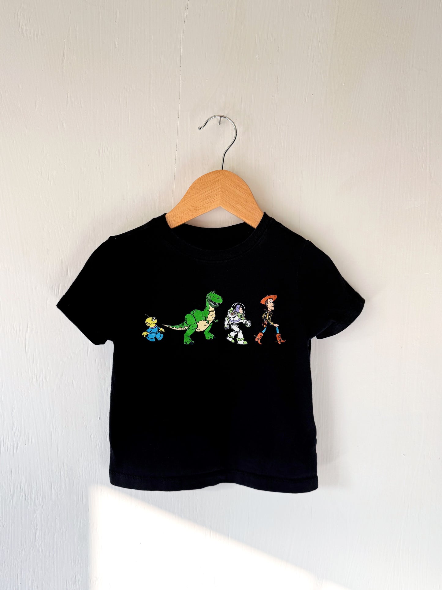 Toy Story Walking Tee - 2T