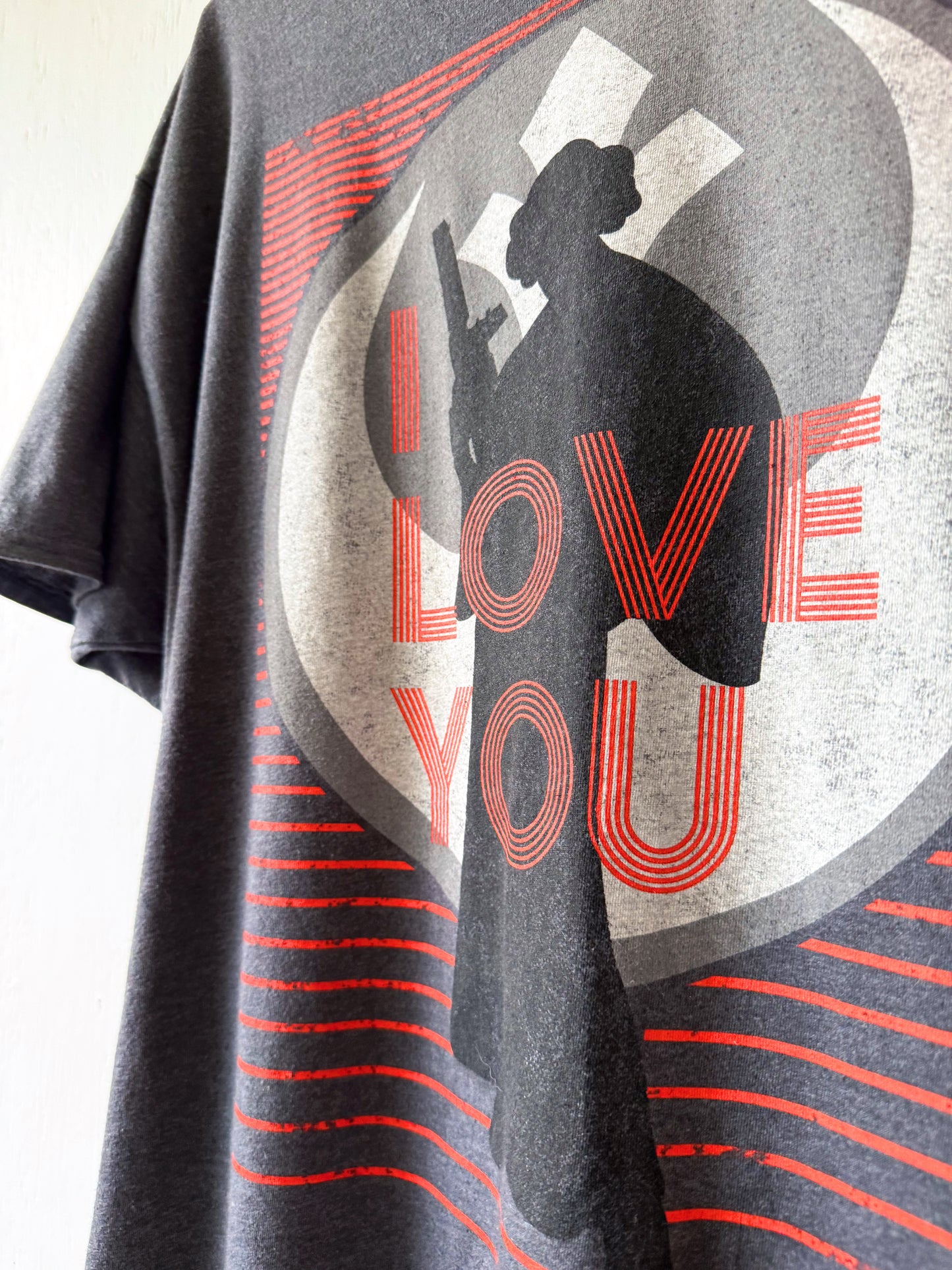Disney Parks Galaxy’s Edge Leia Tee - XL