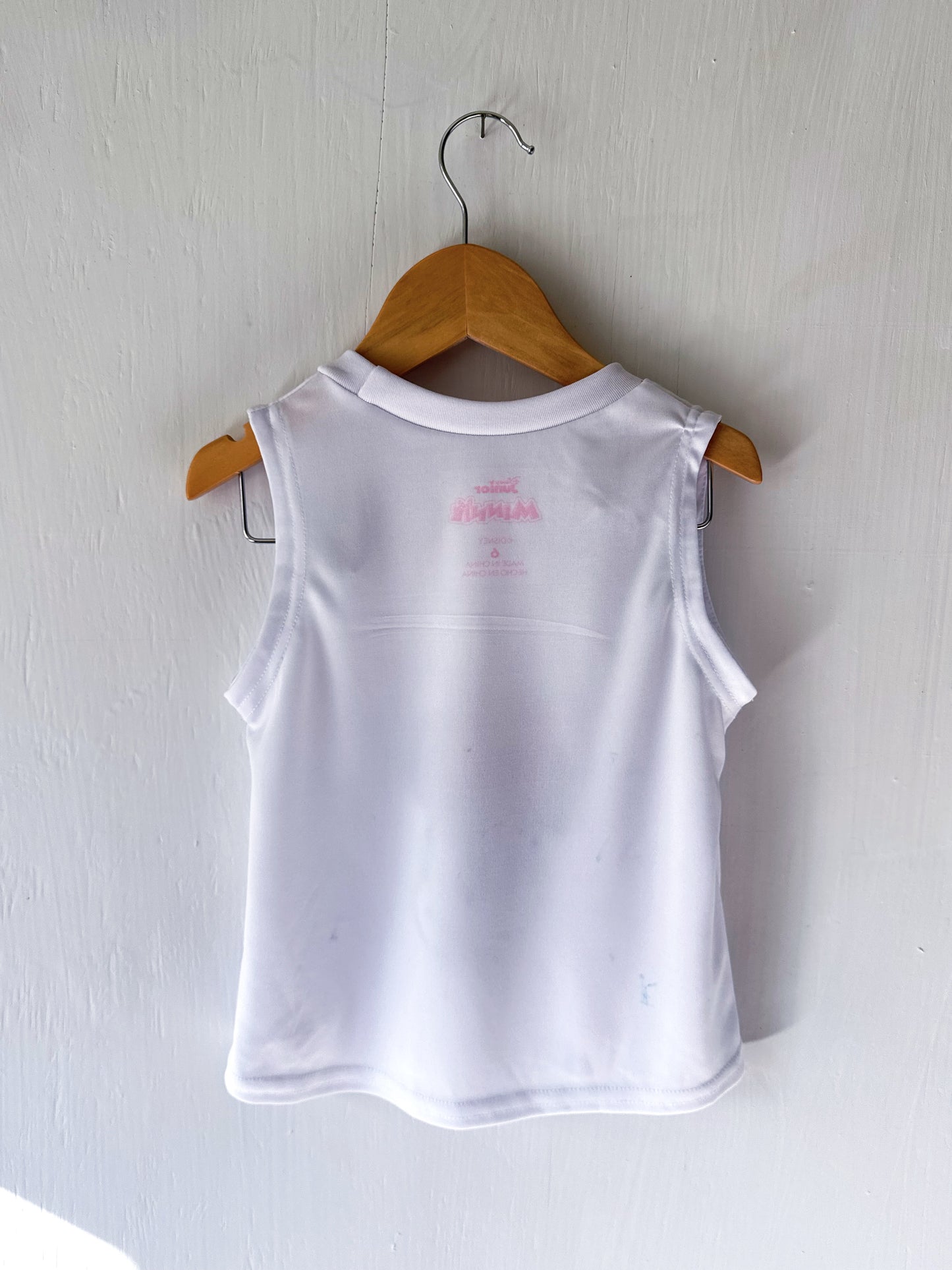 Minnie Breezy Tank - 6