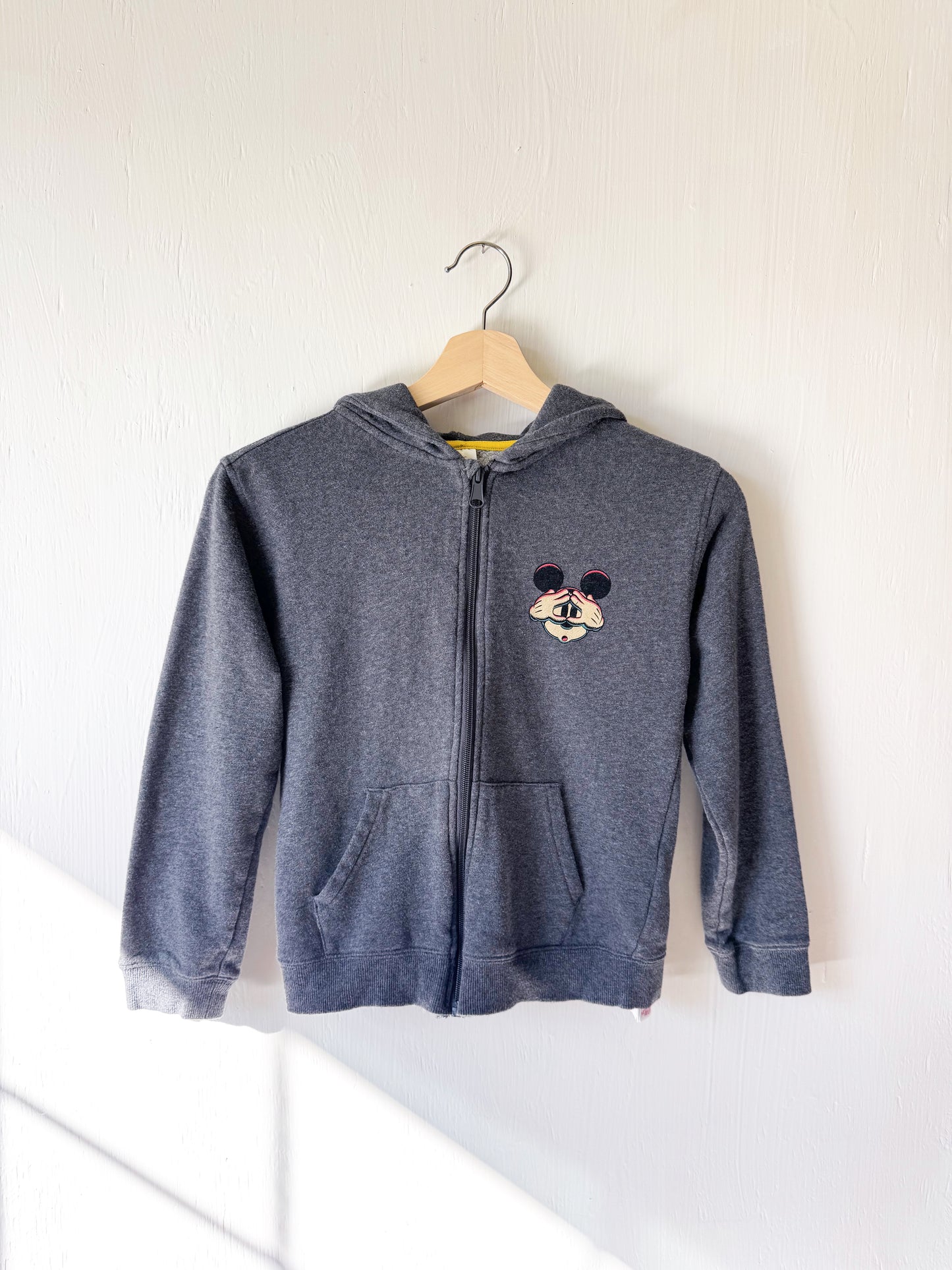 Disney Parks MNSSHP Hoodie - Y7/8