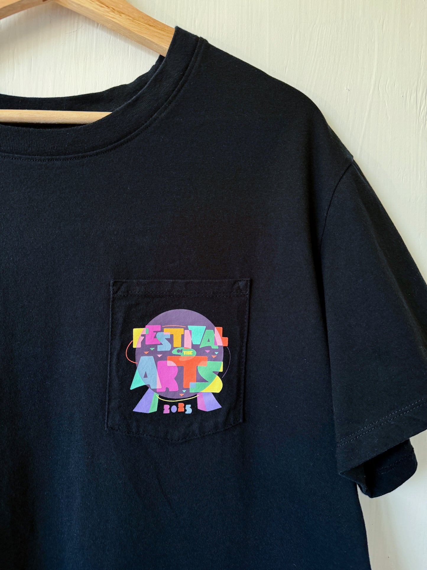 Figment Festival Of The Arts Tee - XL