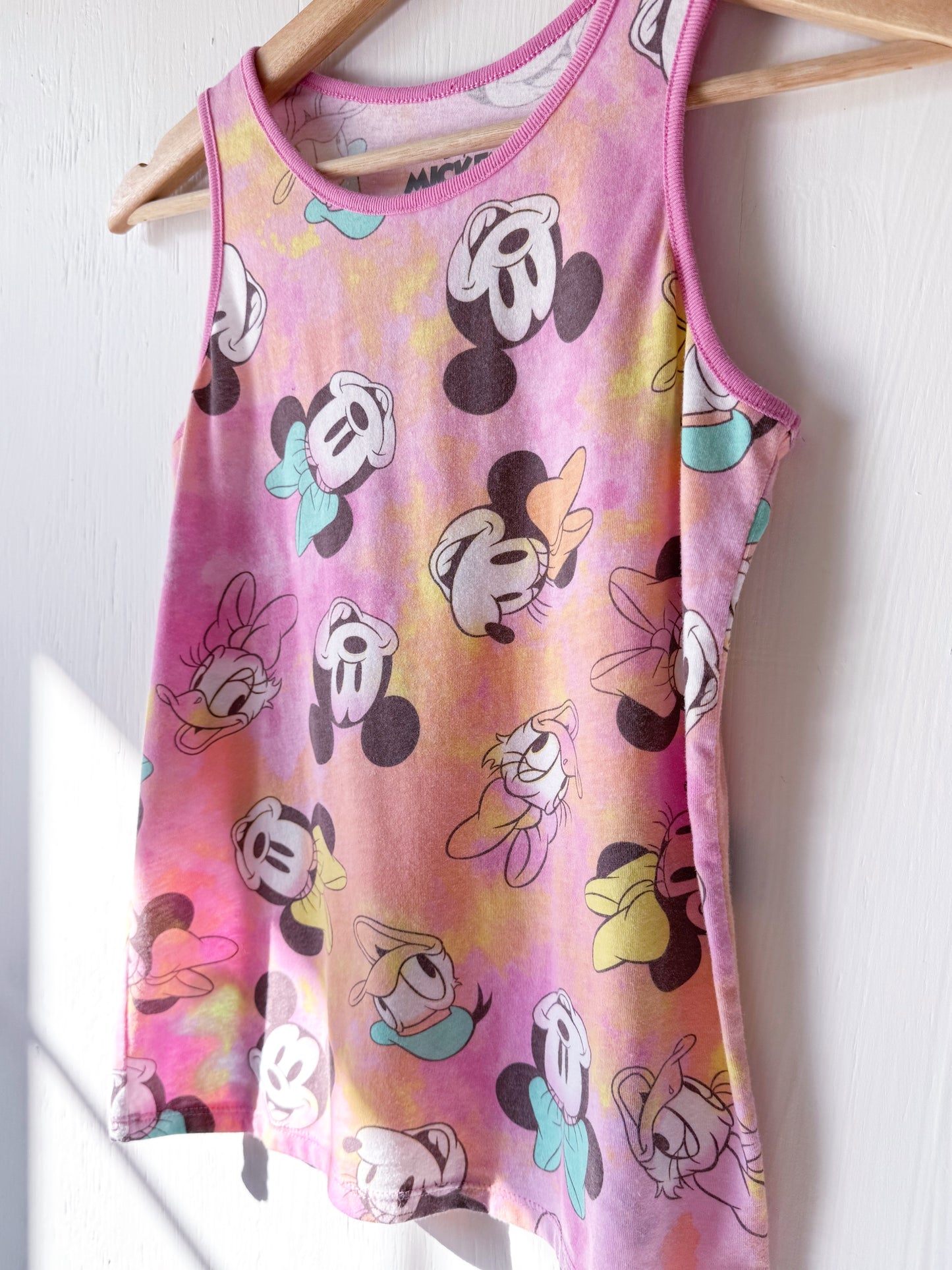 Minnie Daisy Tank - YL (10/12)