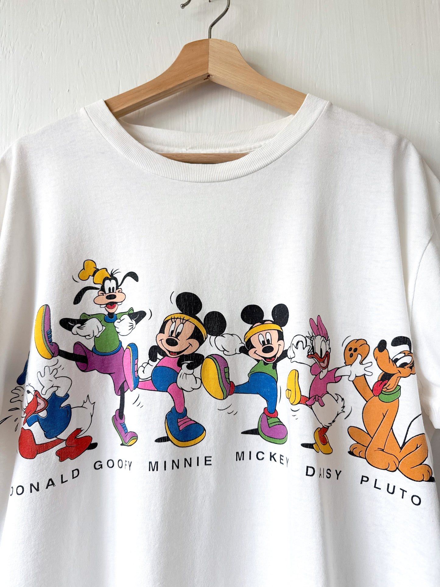 VINTAGE Workout Gang Tee - L