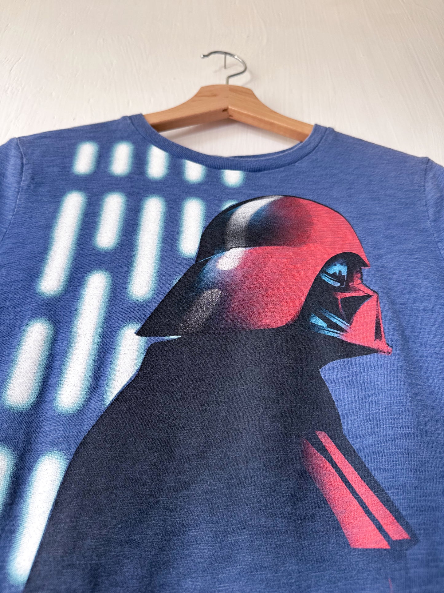 GAP x Star Wars Vader Tee - YXL