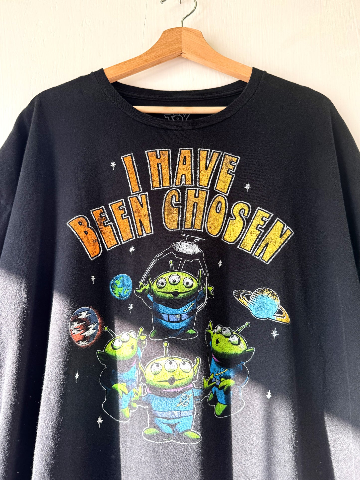Toy Story Aliens Tee - 3X