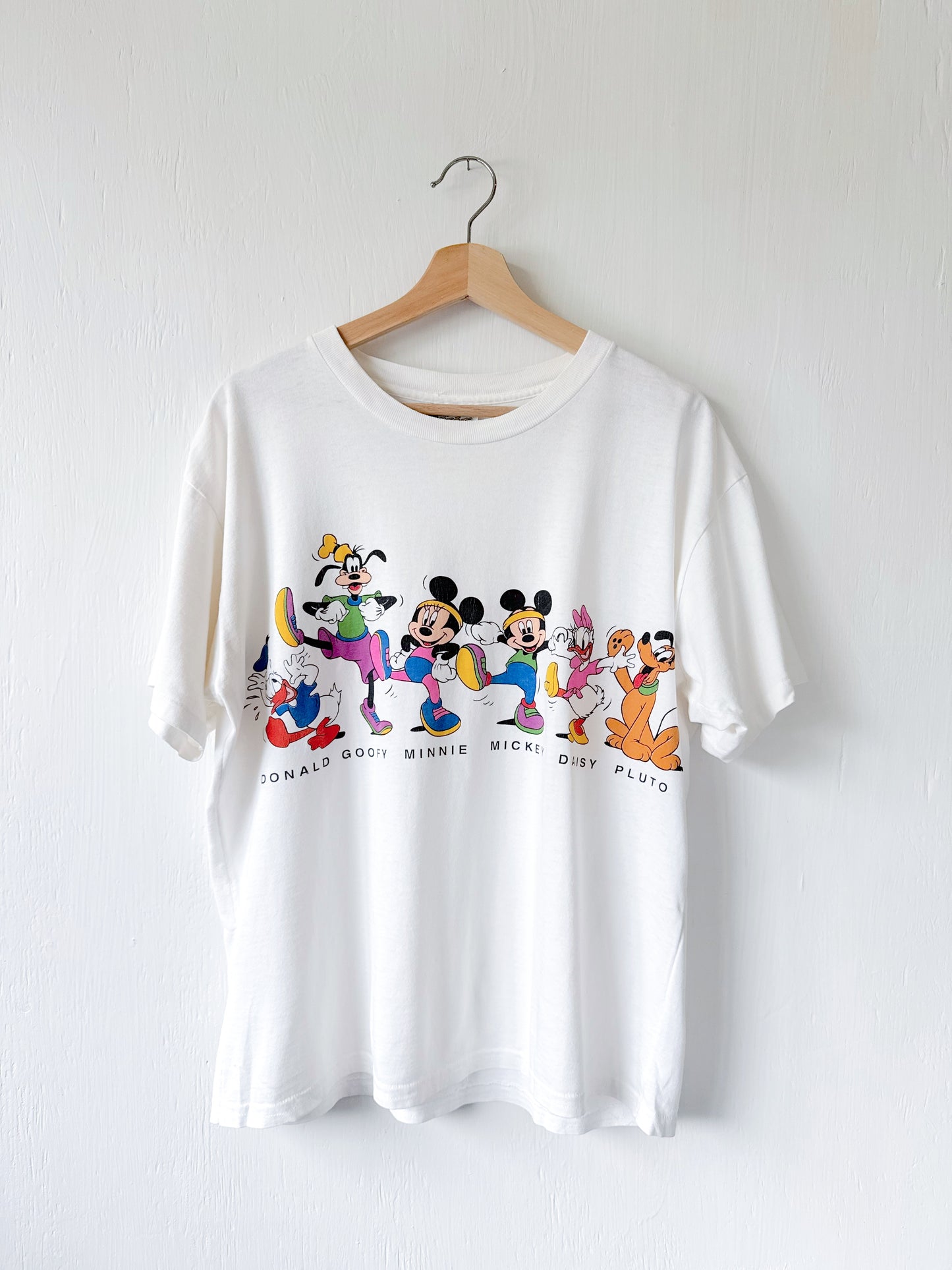 VINTAGE Workout Gang Tee - L