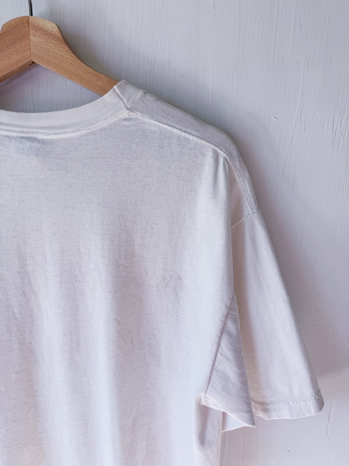VINTAGE 90’s Mickey Park Icons Tee - L
