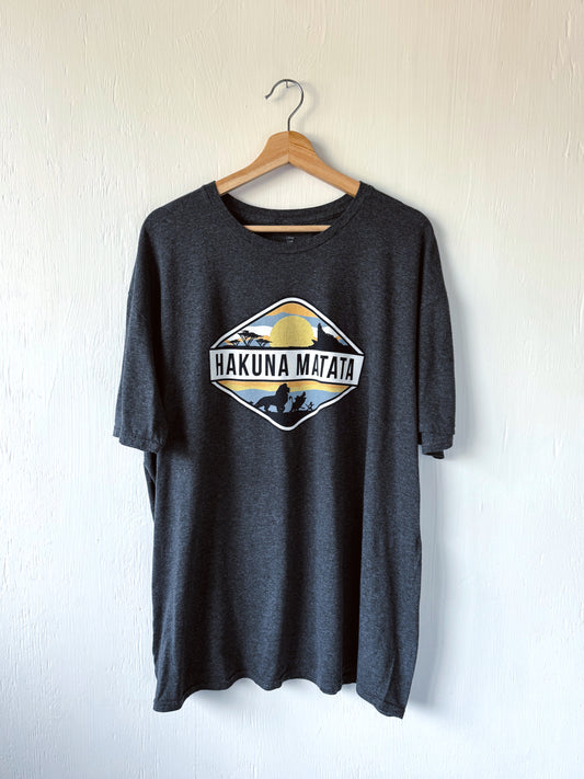 Hakuna Matata Tee - 2X