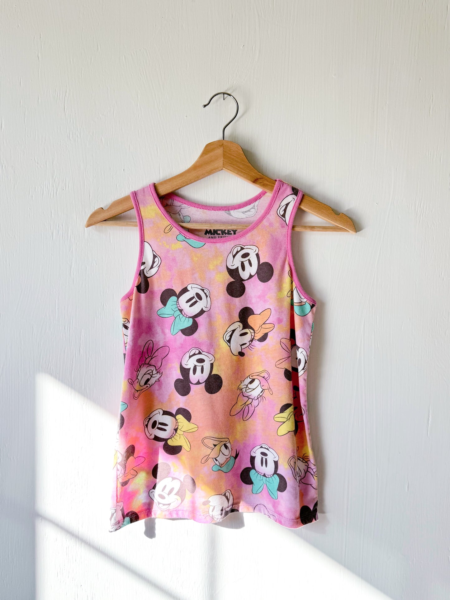 Minnie Daisy Tank - YL (10/12)