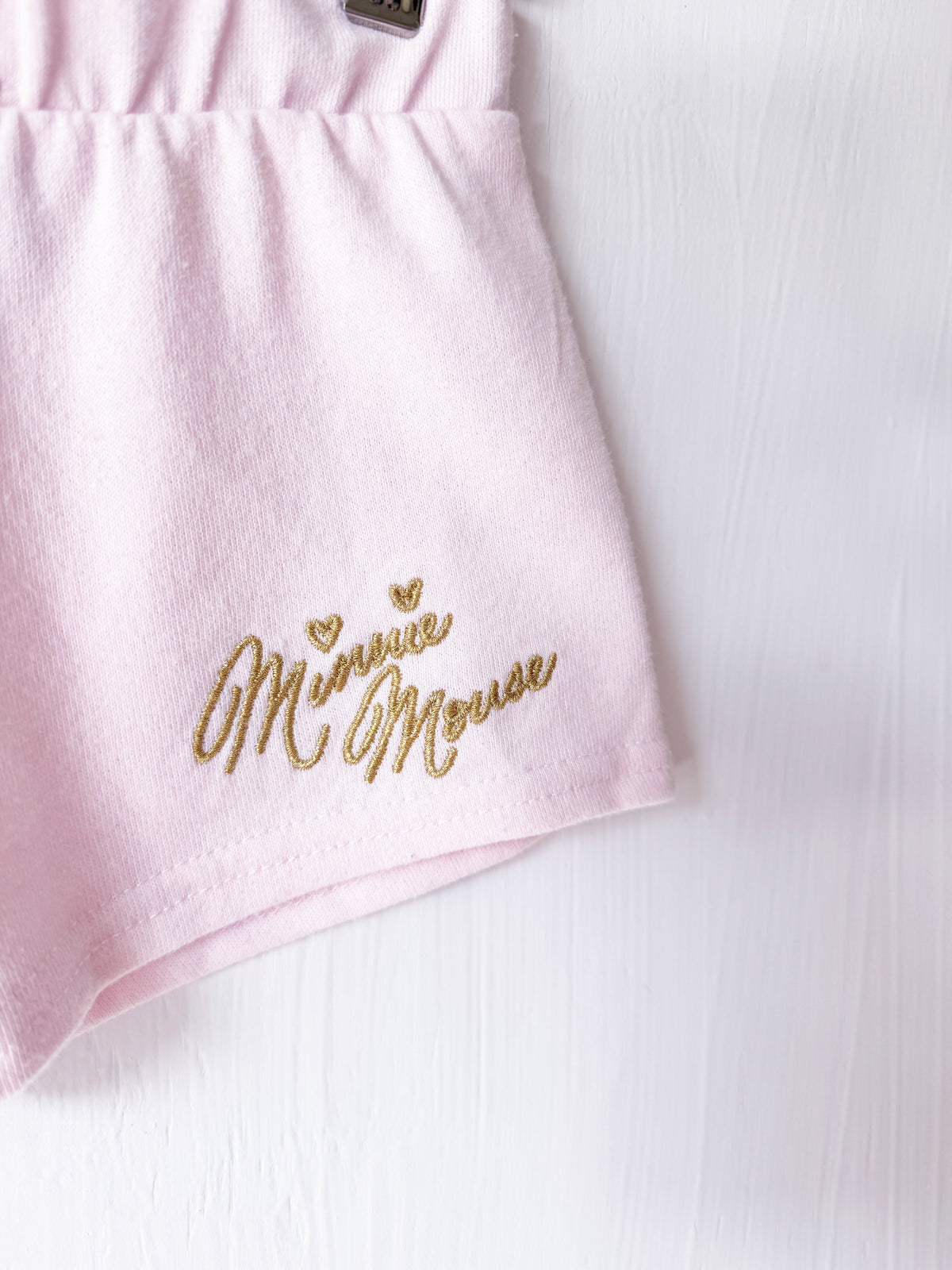 Minnie Tutu 3PC Set - 12M
