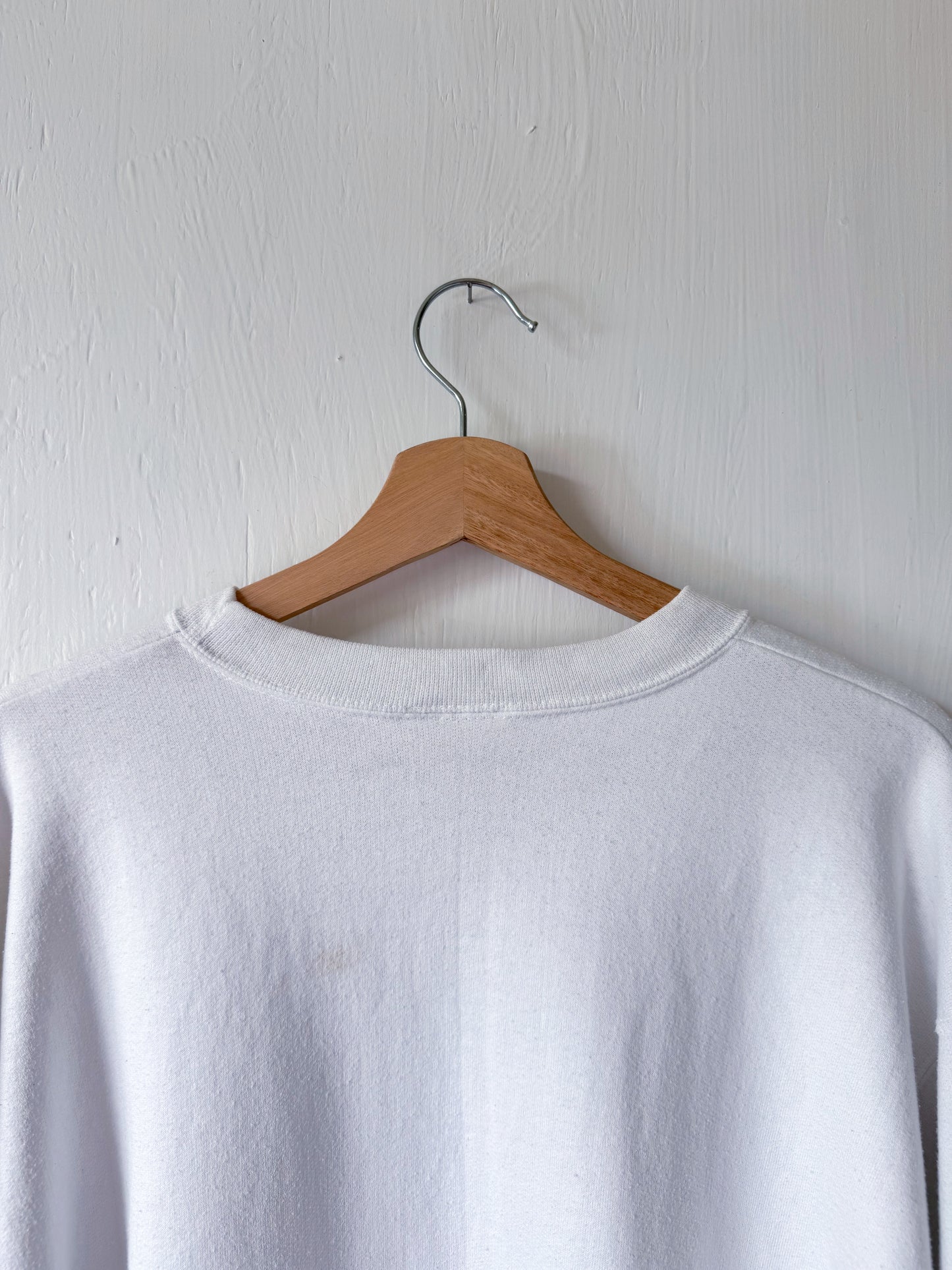 VINTAGE Rare Castaway Cay Crewneck - L