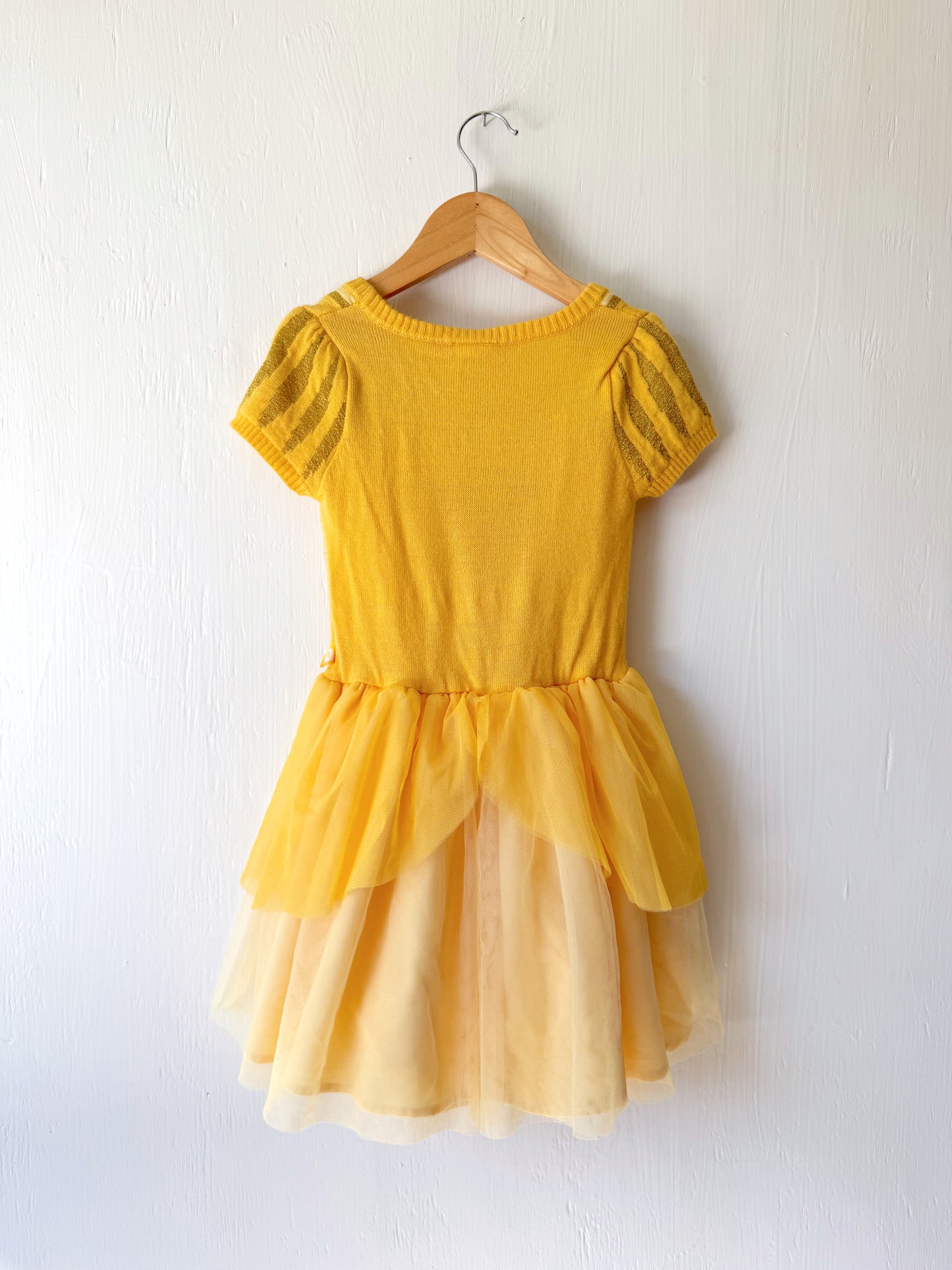 Belle Casual Dress - 5T