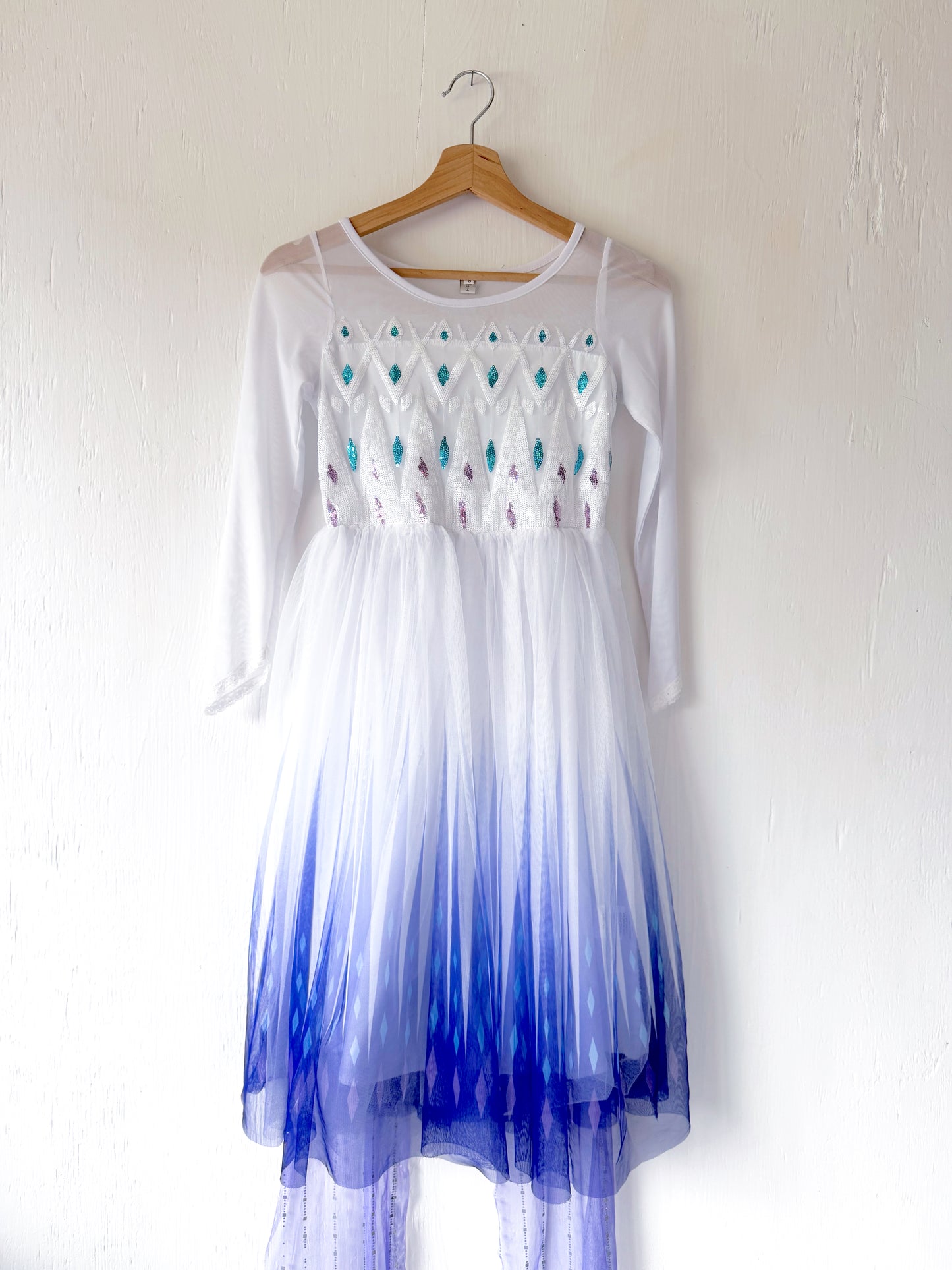 Trish Scully Elsa Dress - Y8