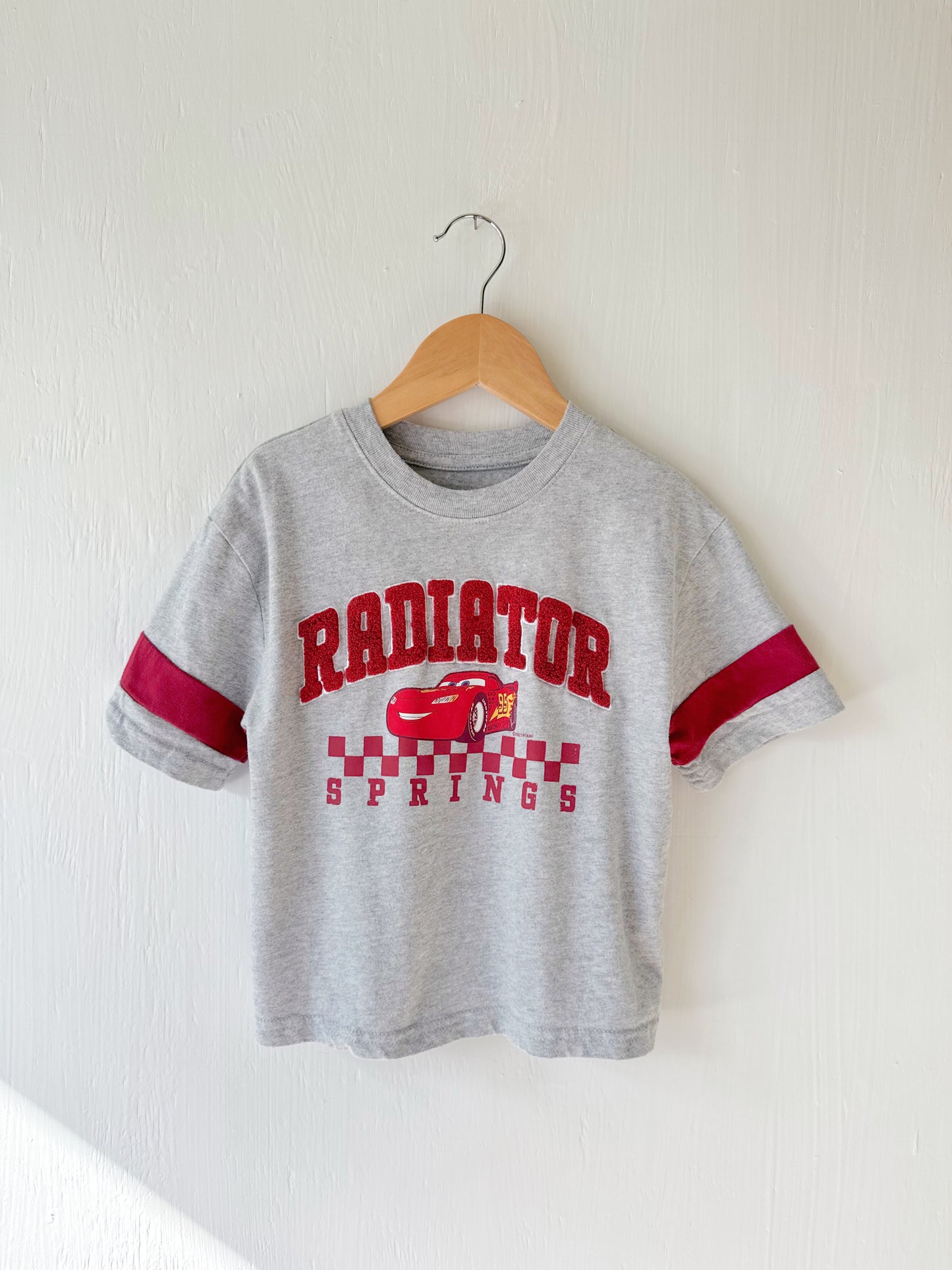 Disney Parks Radiator Springs Tee - YS (5/6)