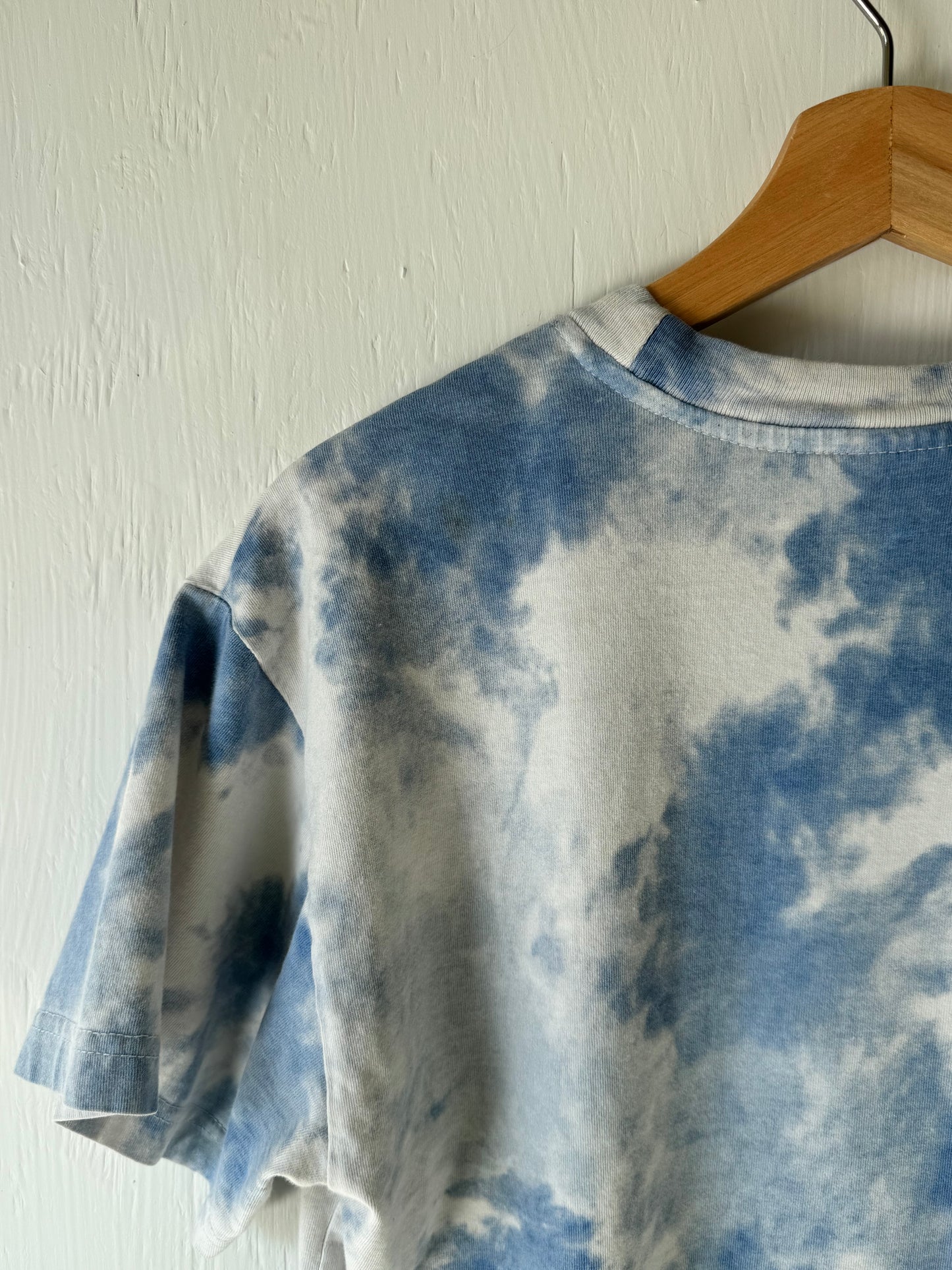 Disney Parks Timon + Pumba Tie Dye Tee - XS