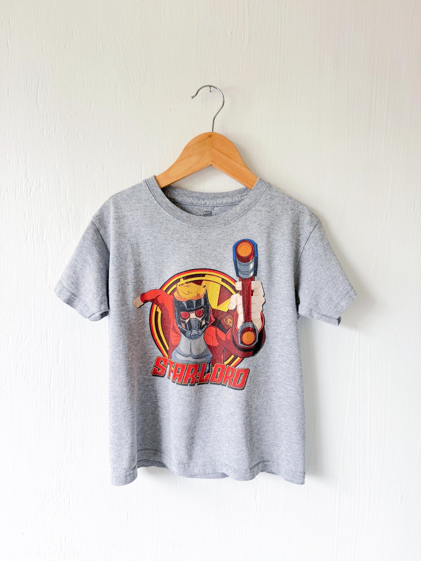 Guardians Of The Galaxy Starlord Tee - 5/6