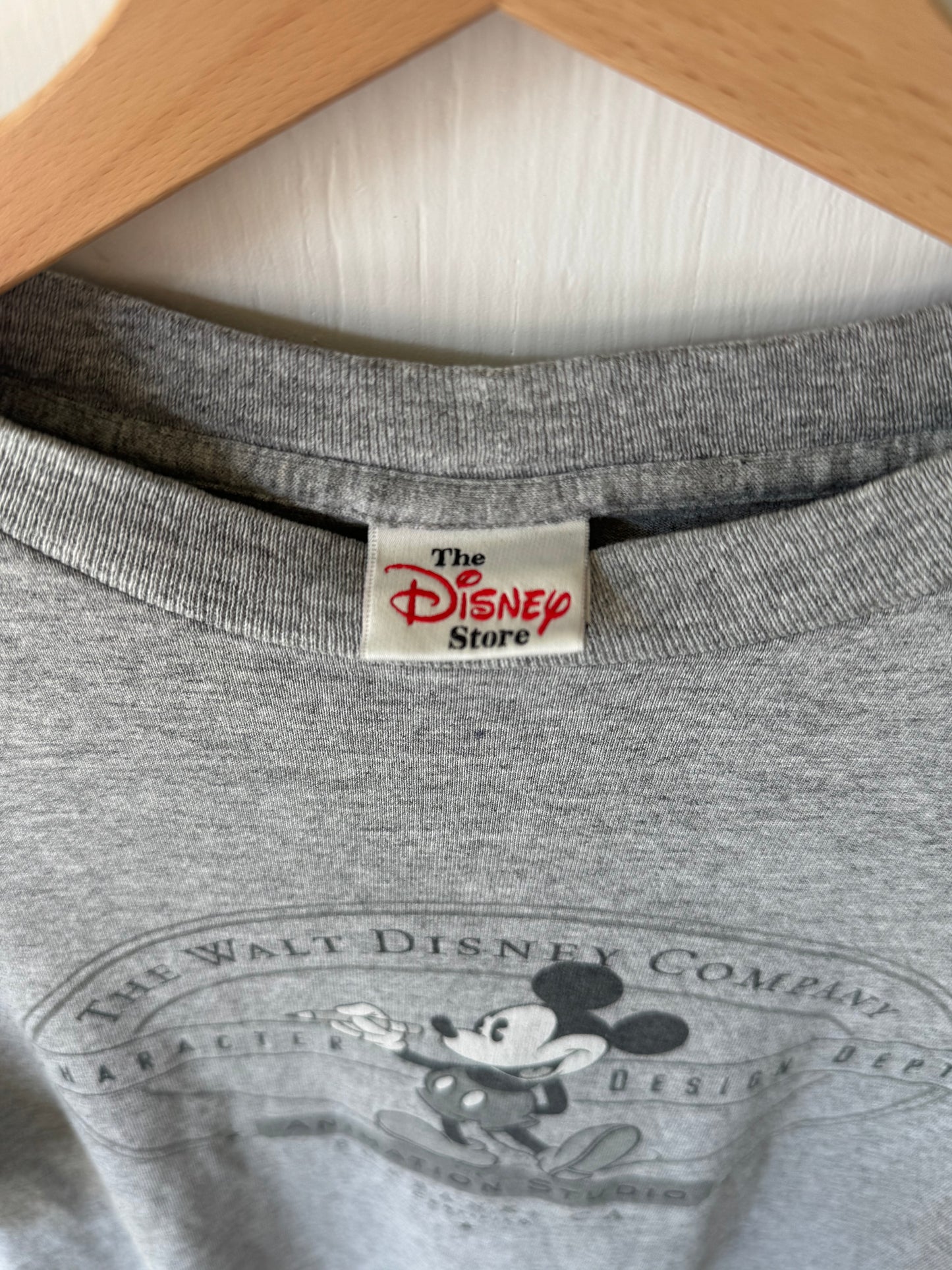 VINTAGE Disney Animation Studios Tee - M