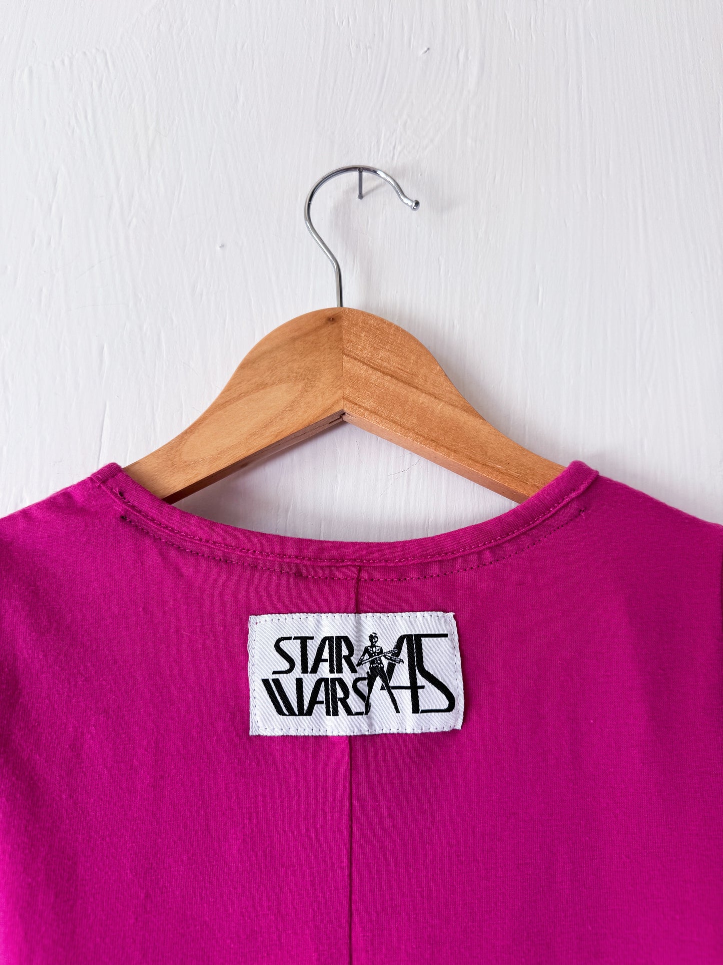Disney Parks Retro Leia Princess Tee - YS