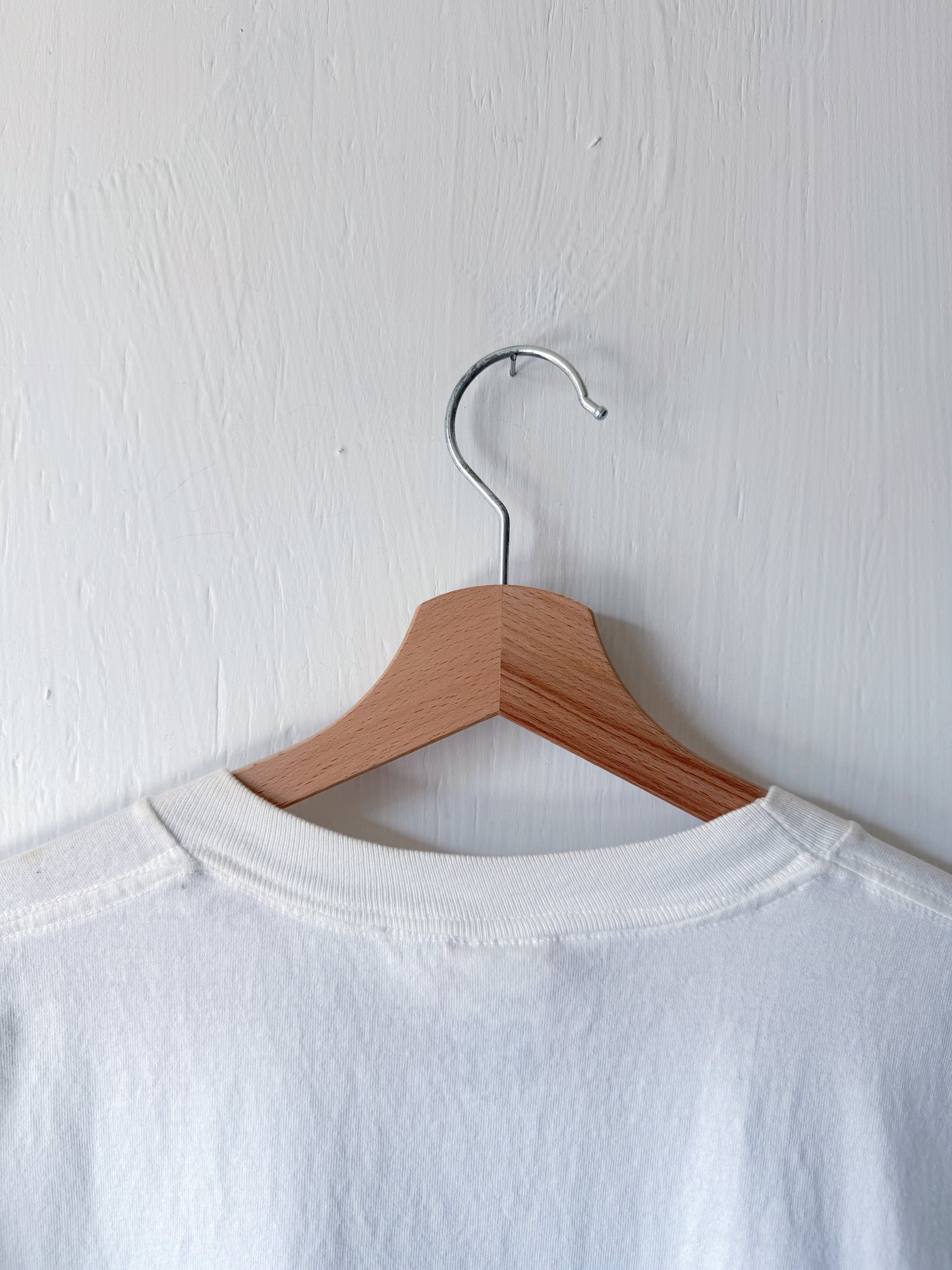 VINTAGE 90’s Rare Big Face Goofy G Tee - 2X